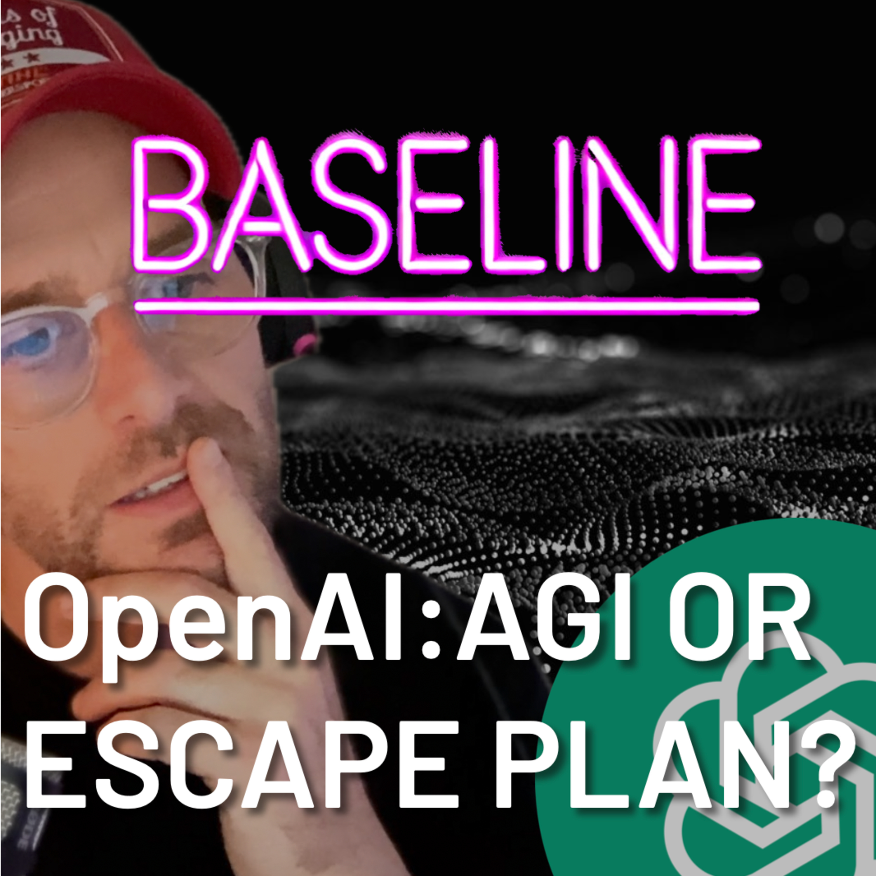 BASELINE: How Innovation Really Happens