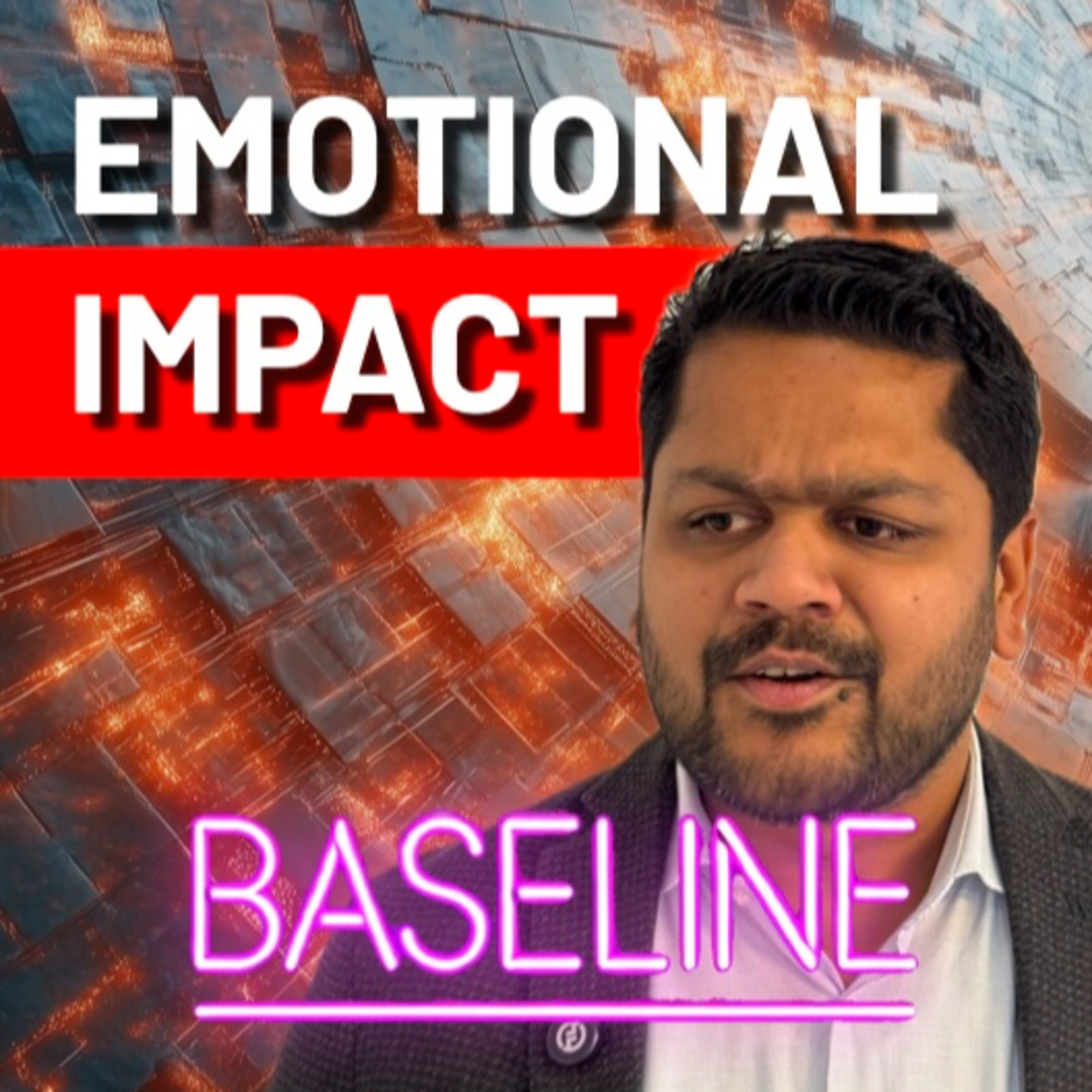 BASELINE: AI’s Unstoppable Rise