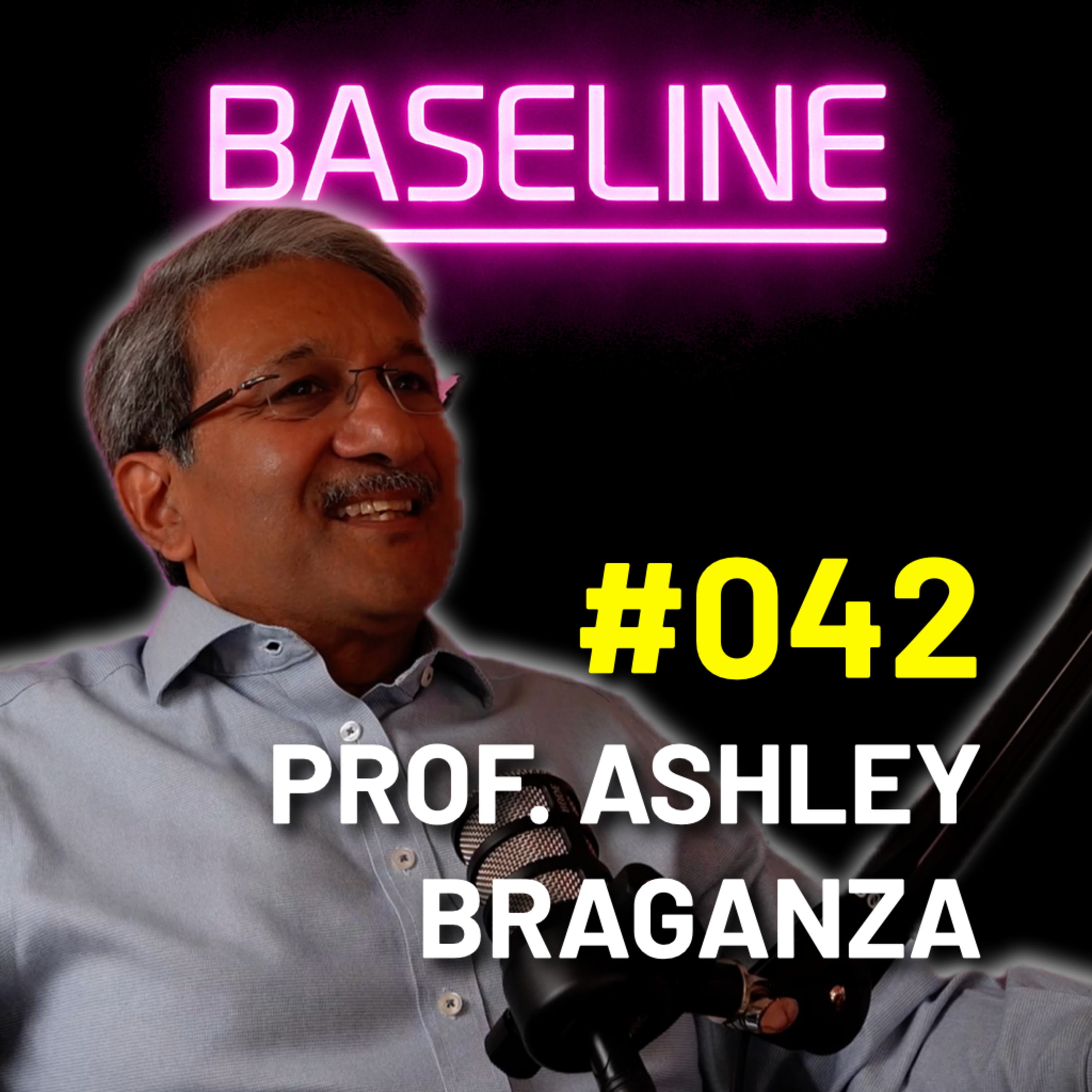 BASELINE: AI’s Unstoppable Rise