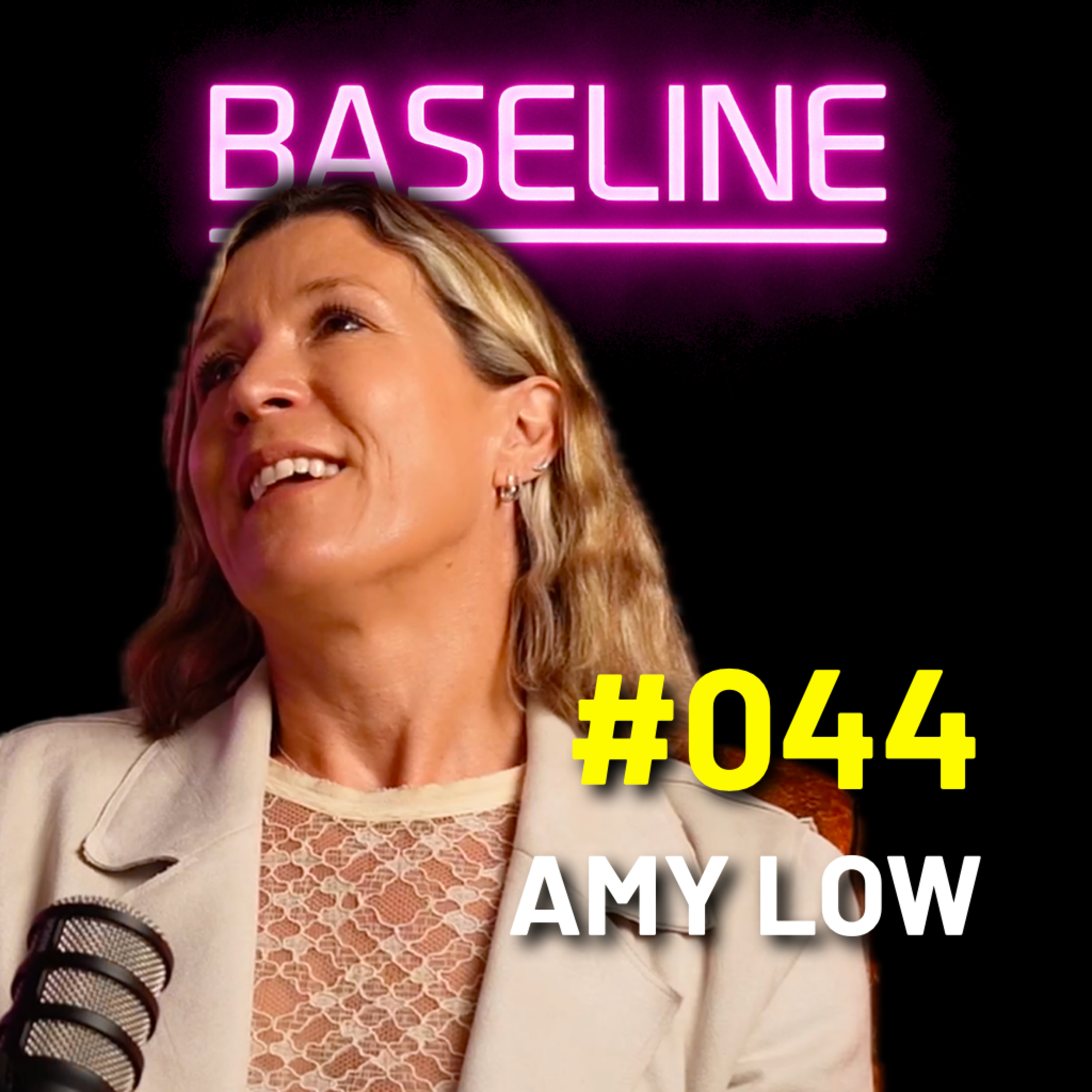 BASELINE: AI’s Unstoppable Rise