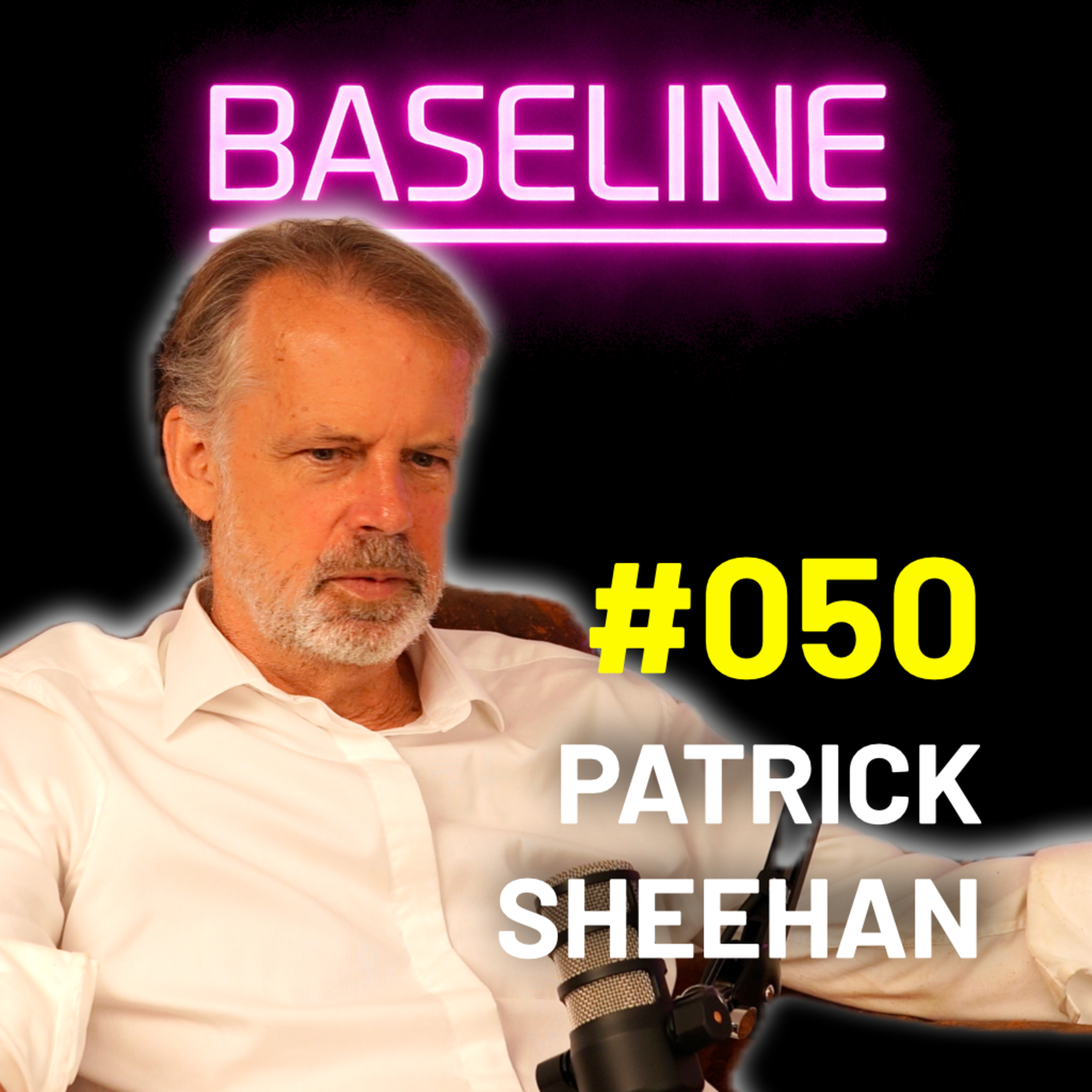 BASELINE: How Innovation Really Happens