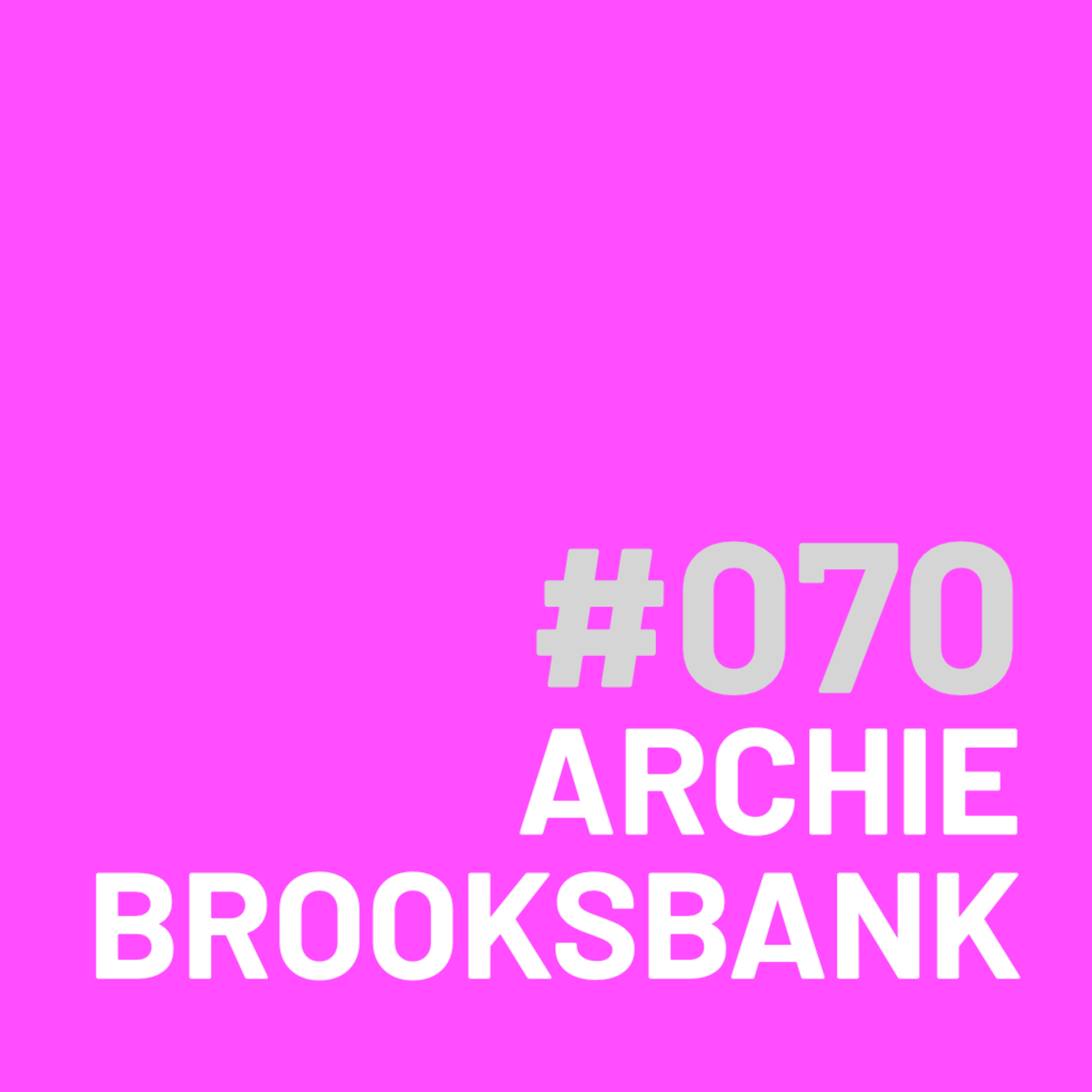 BASELINE: How Innovation Really Happens