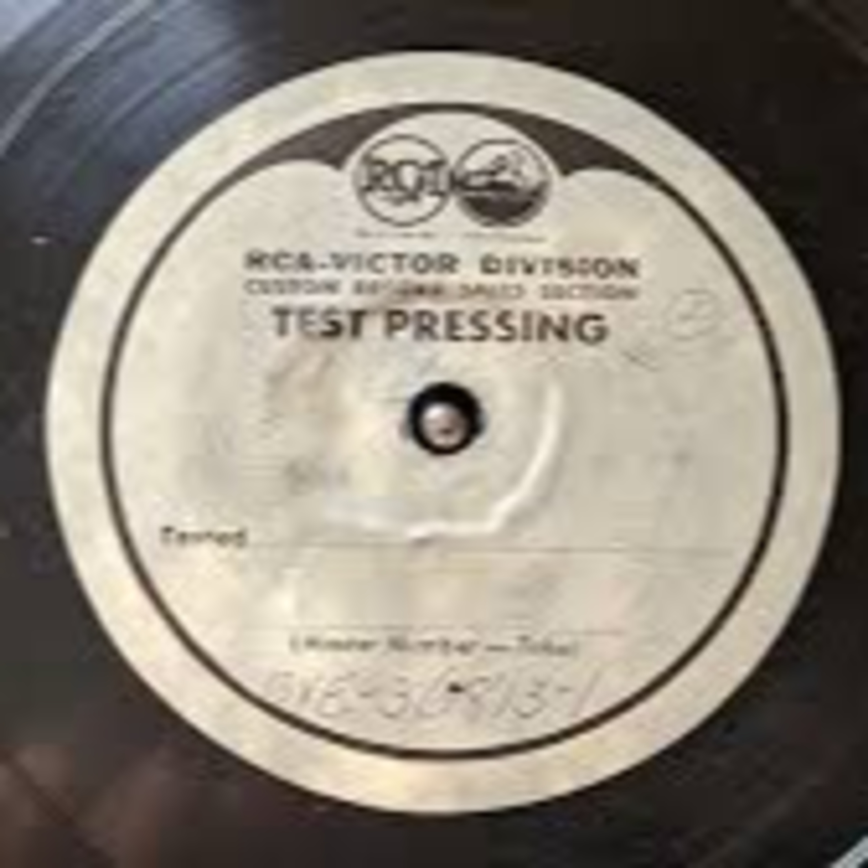 JAZZ, BLUES & COUNTRY UNISSUED ON 78!