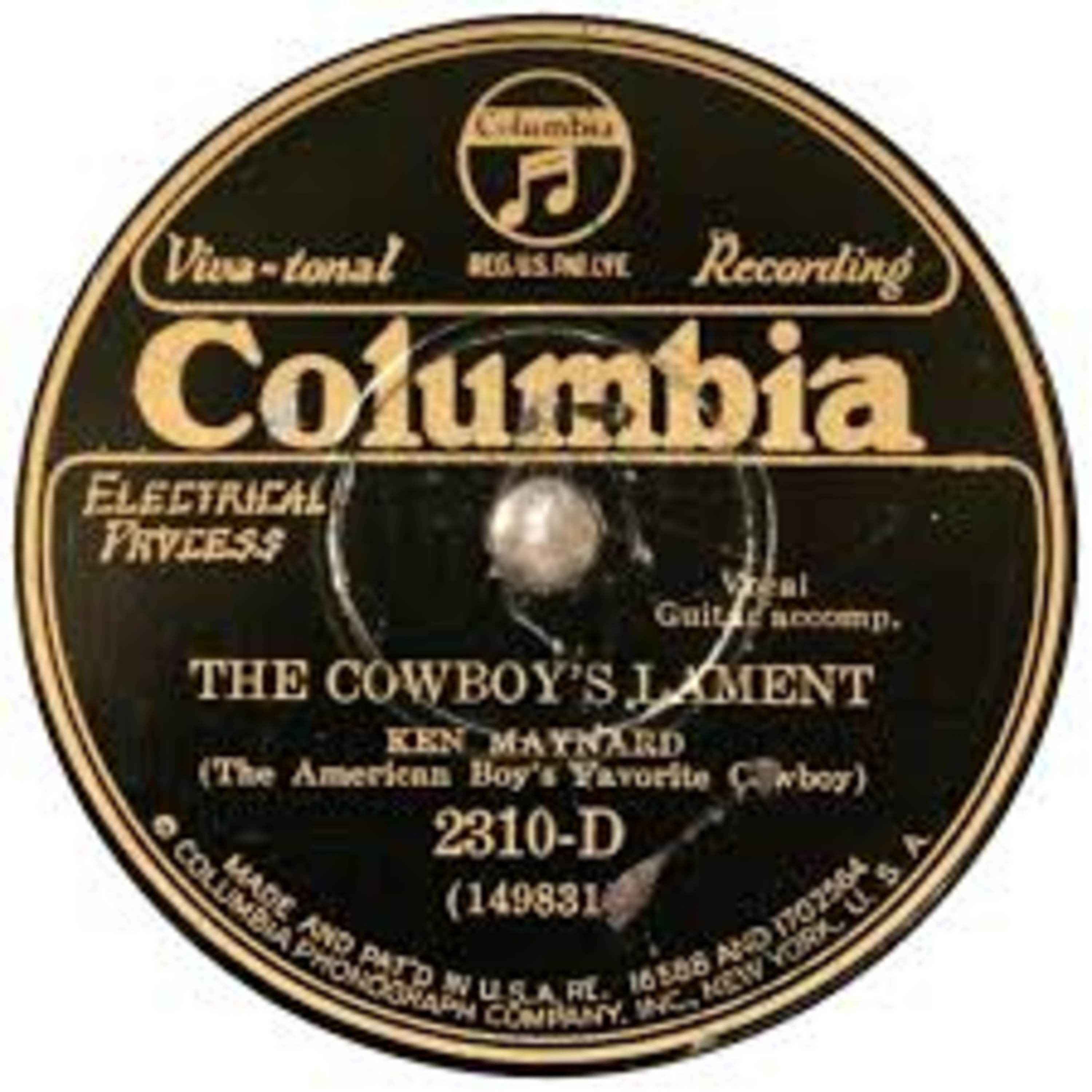 Broadway To Hollywood