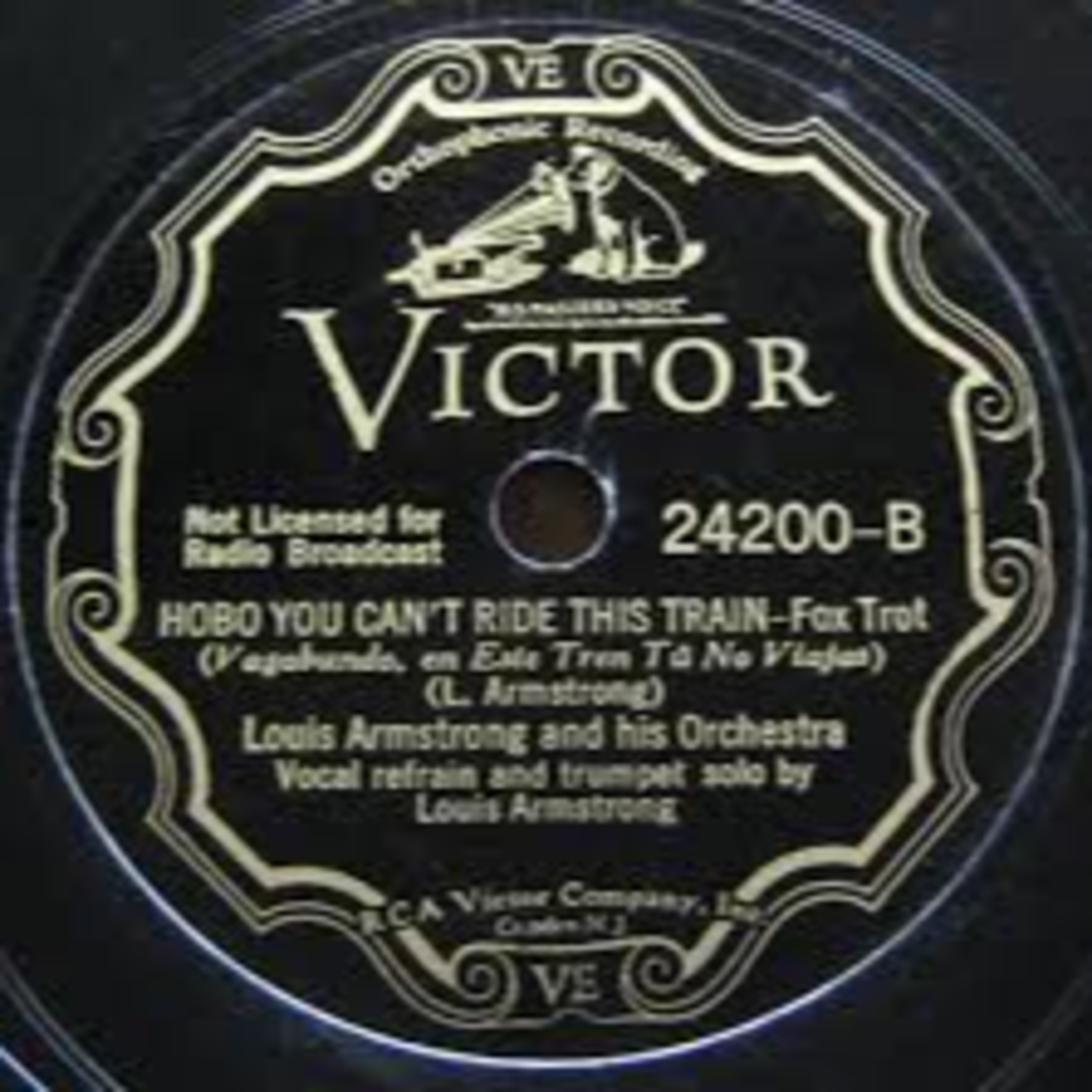 Episode Logo