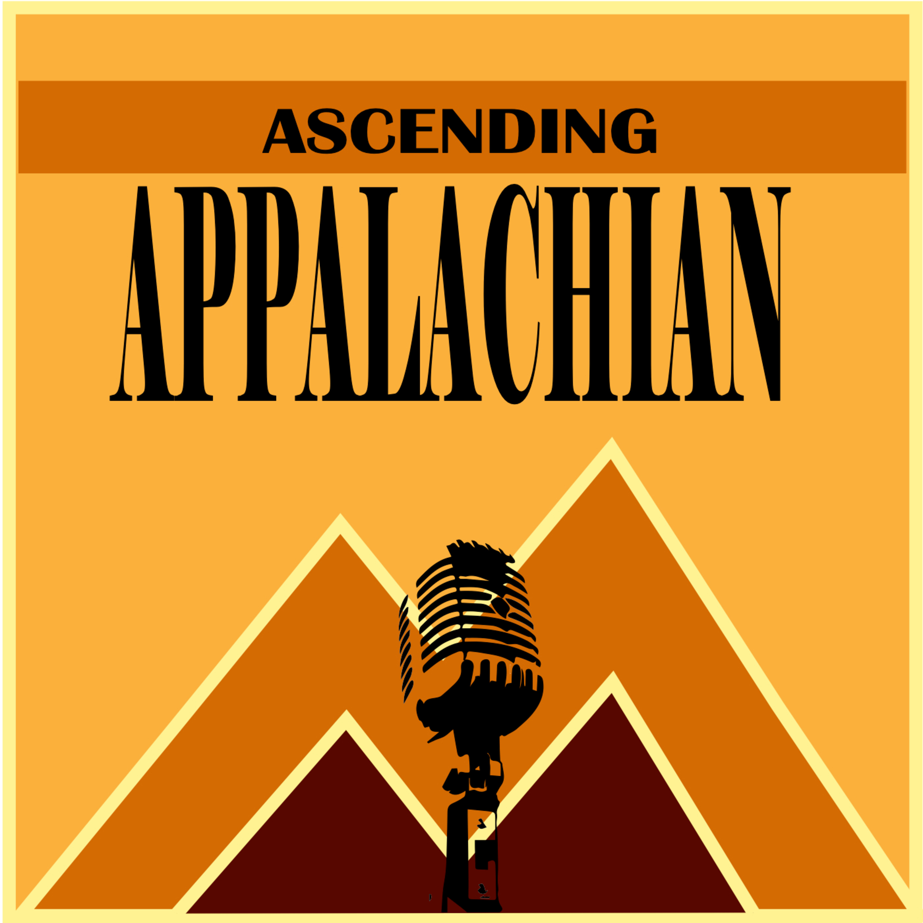Ascending Appalachian