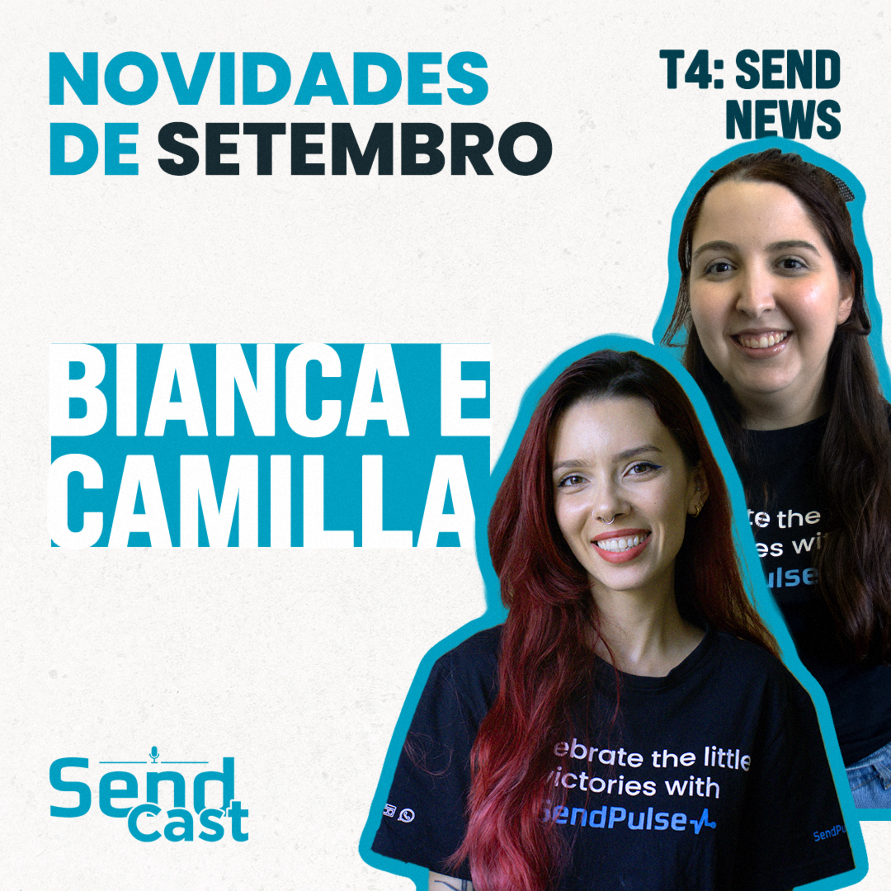 SendCast