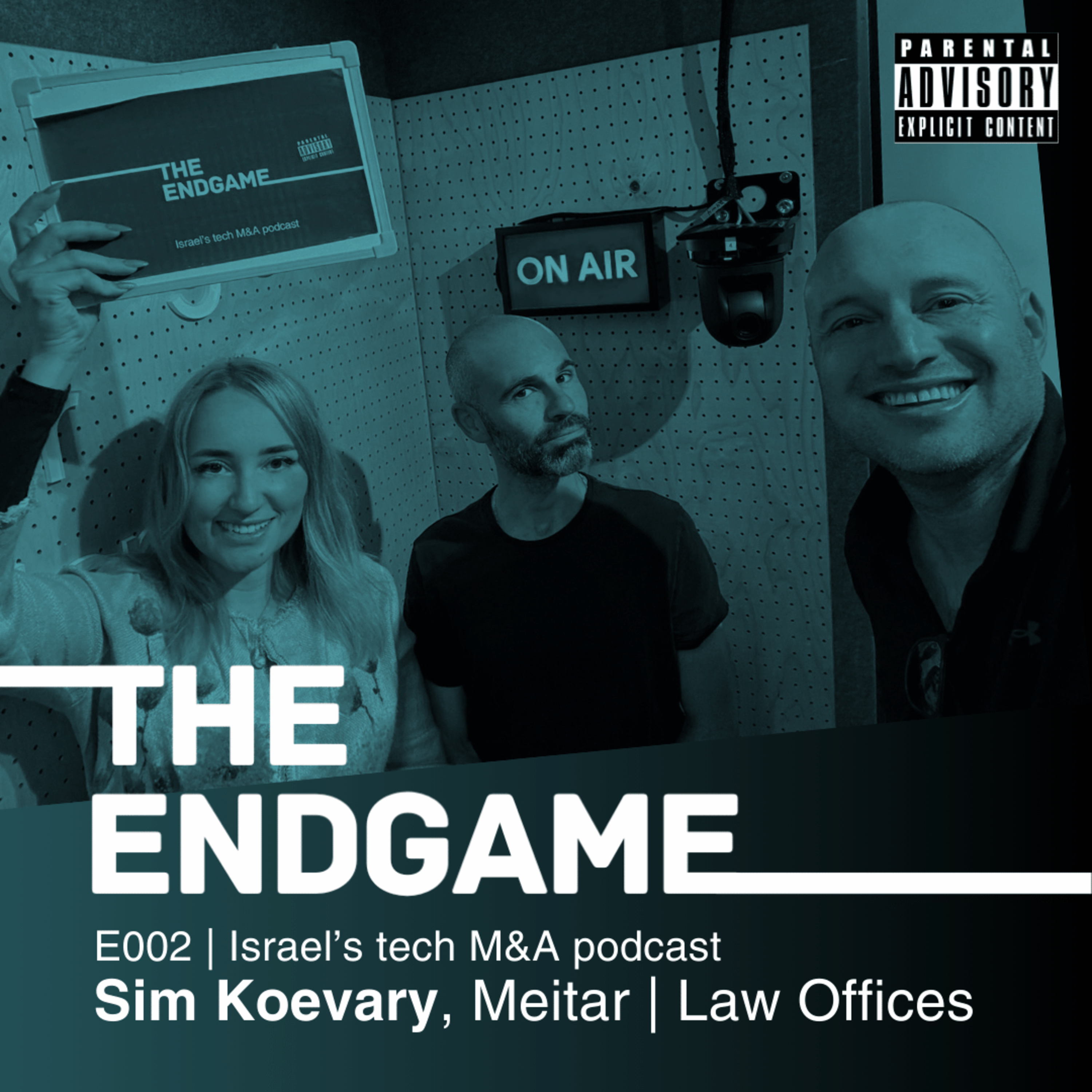 The Endgame