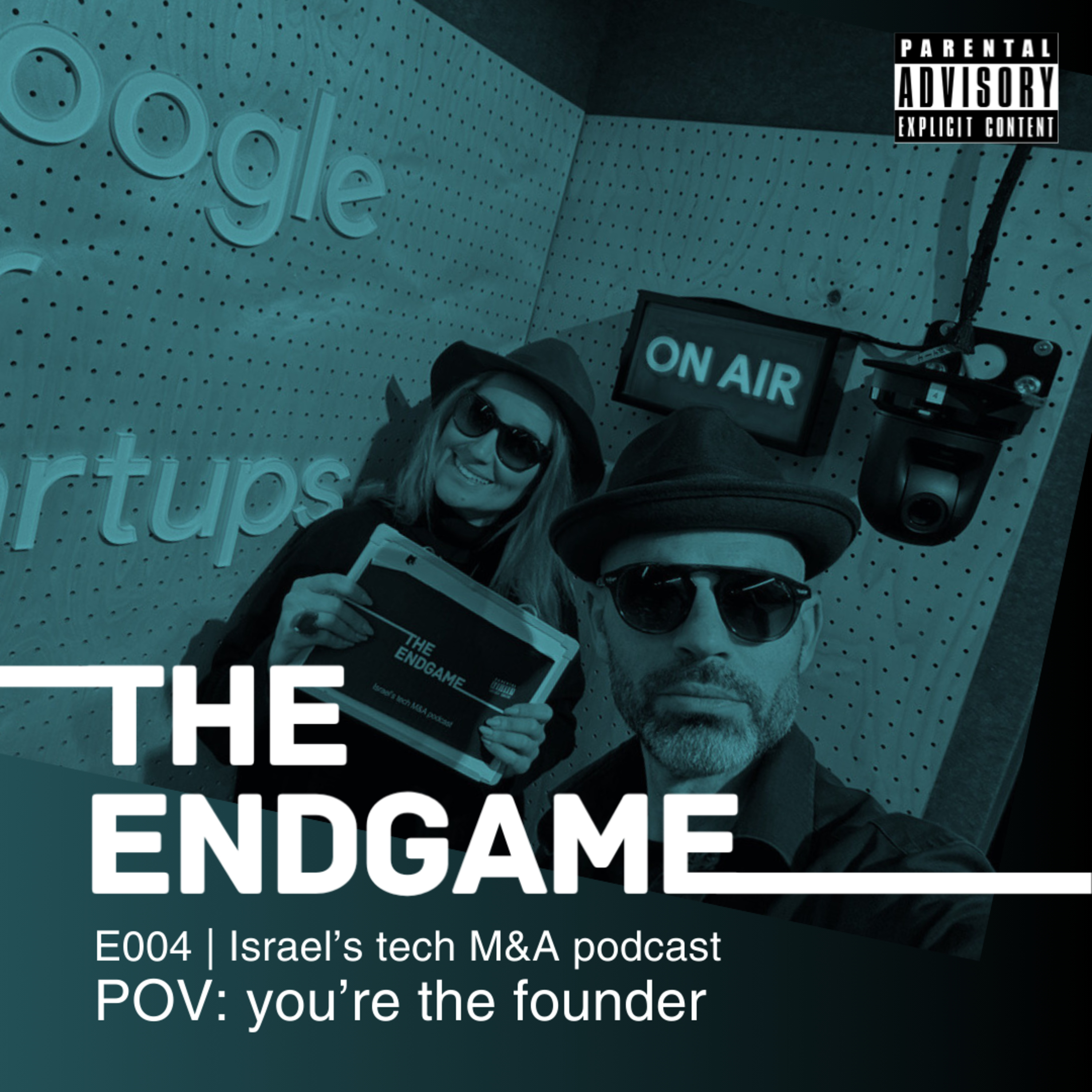 The Endgame