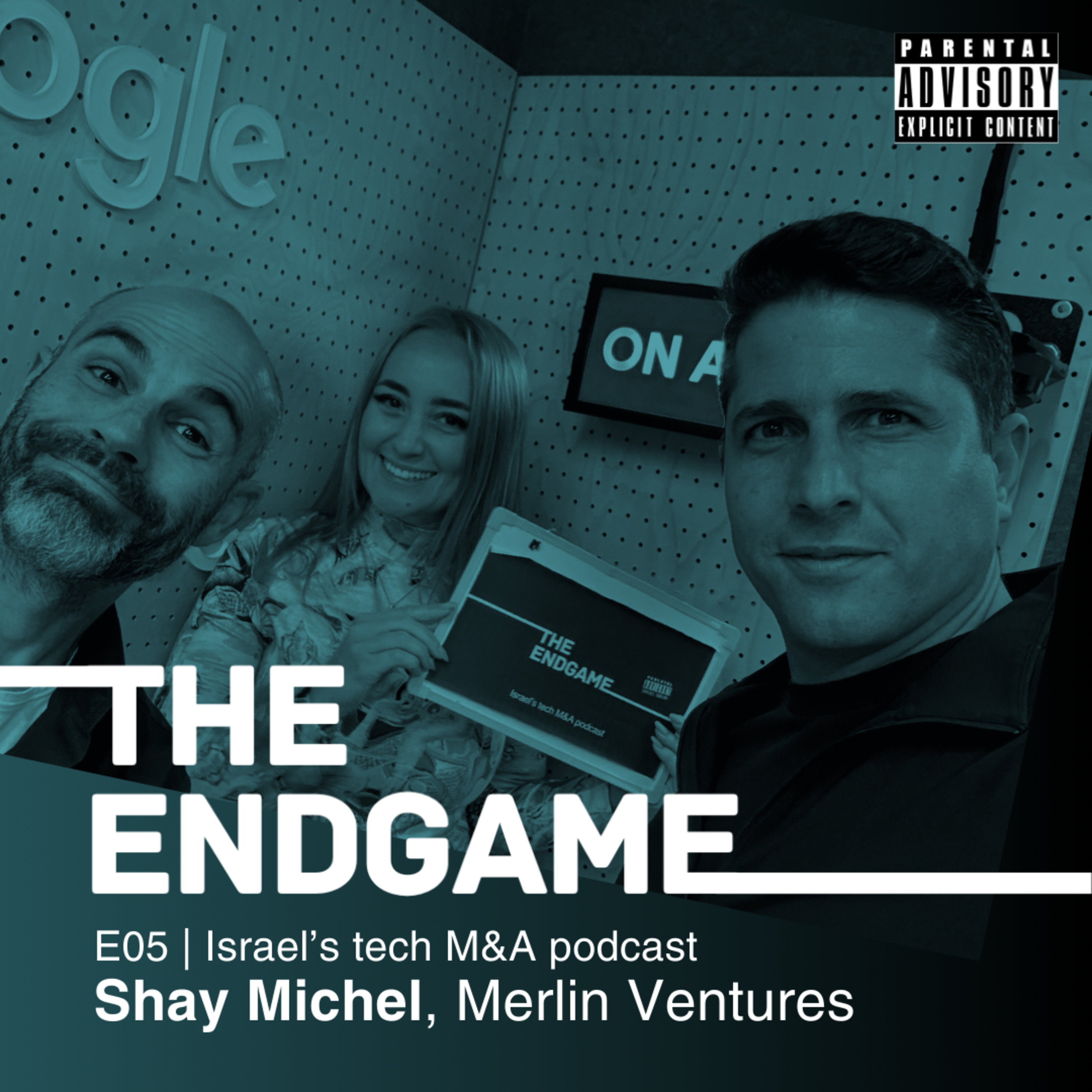 The Endgame