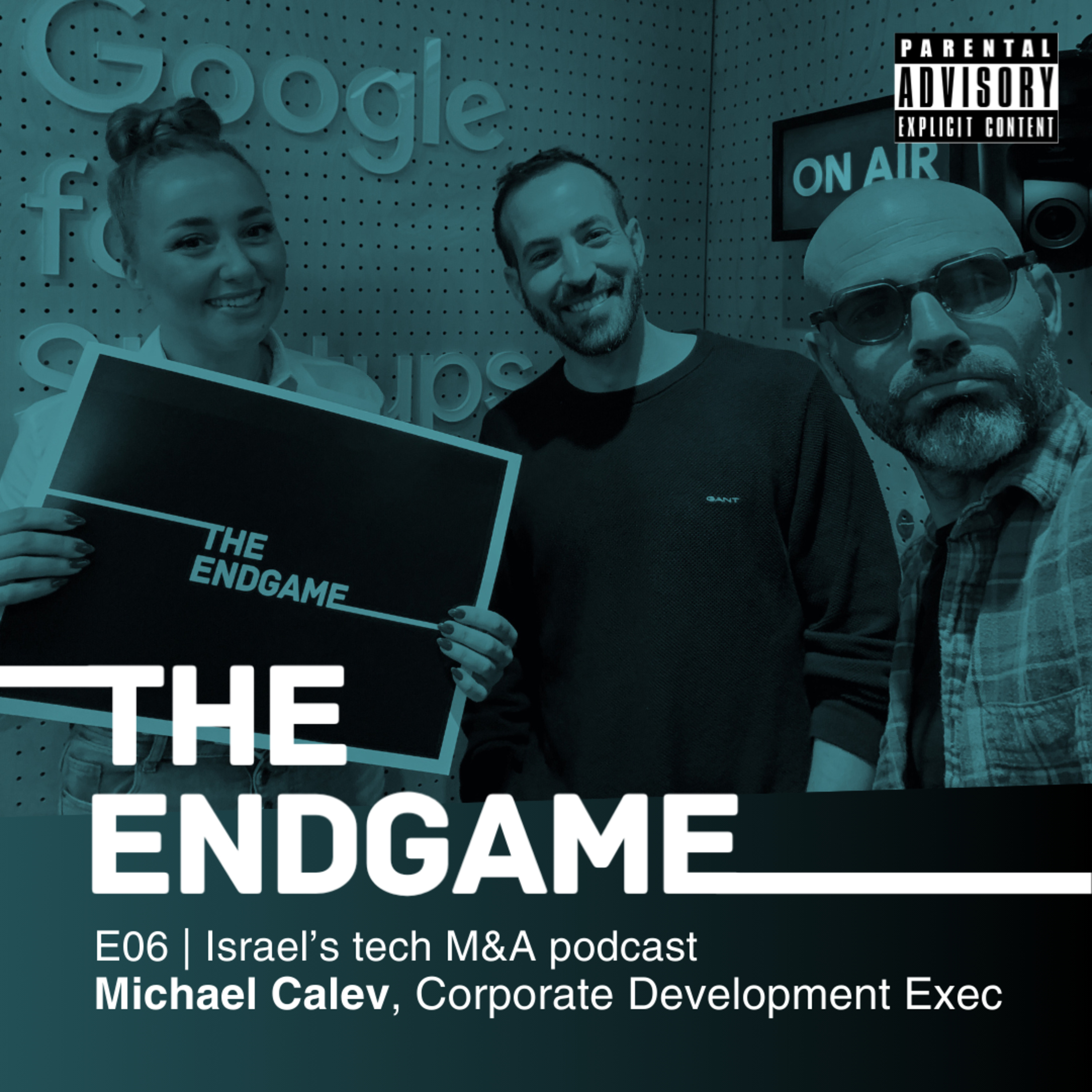 The Endgame