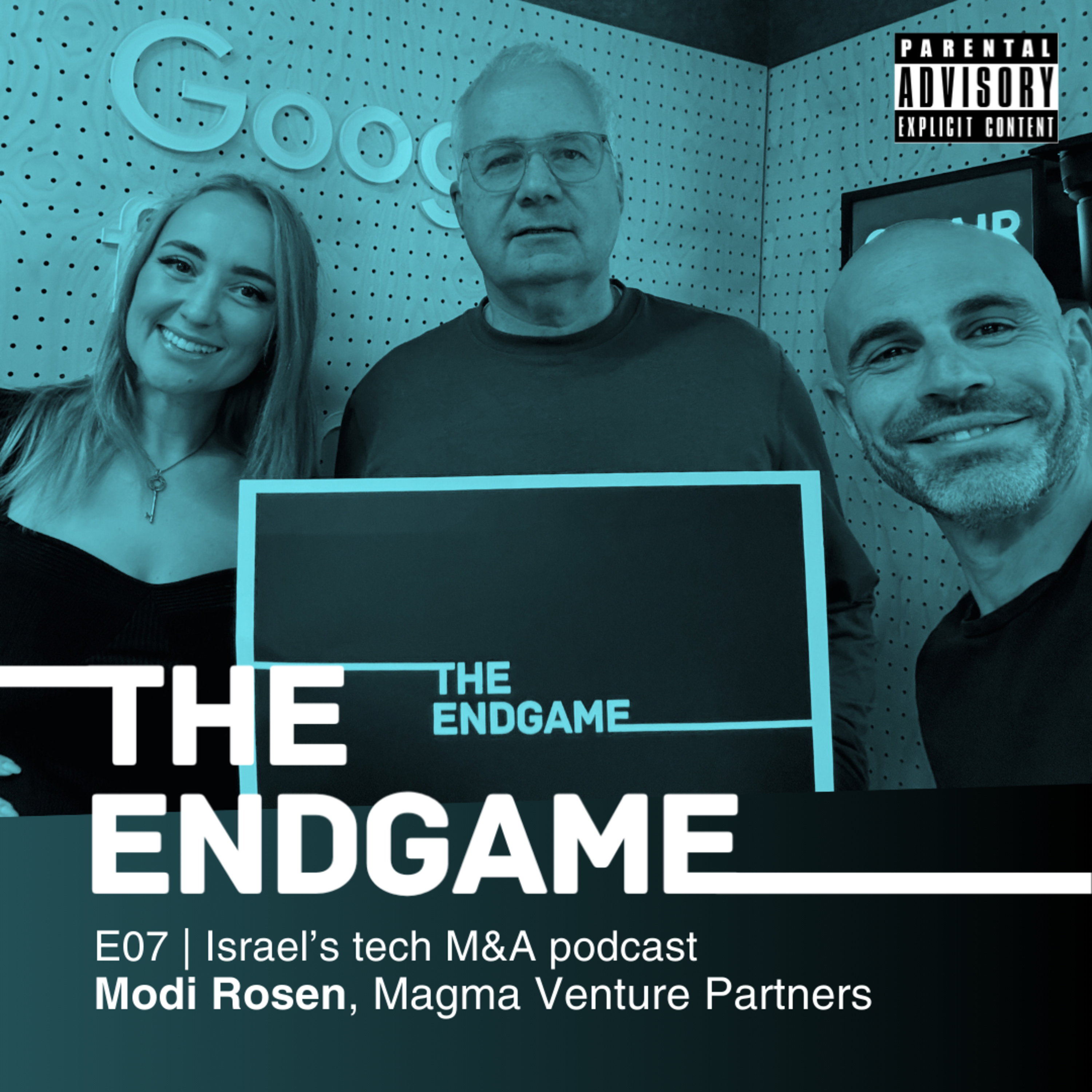The Endgame