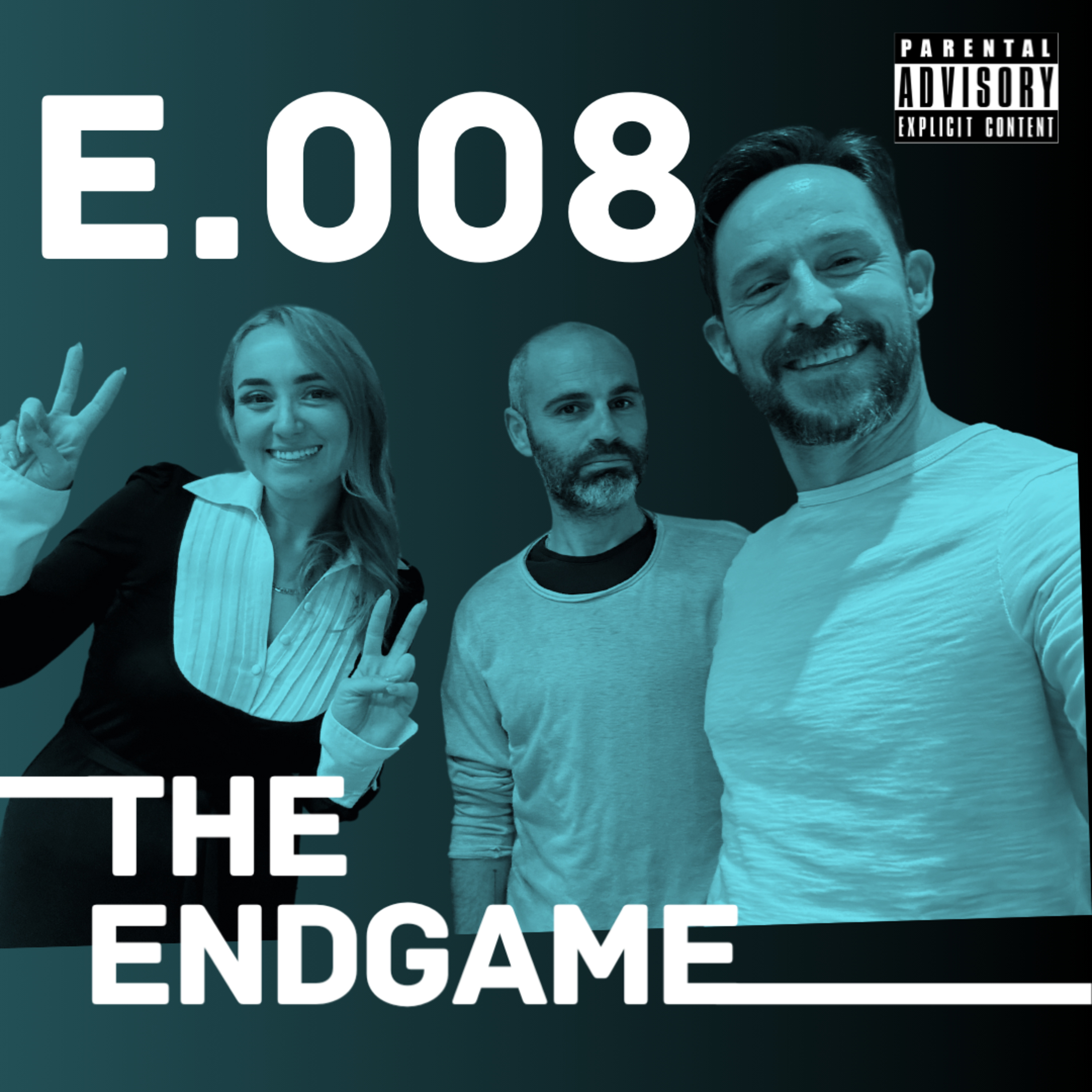 The Endgame