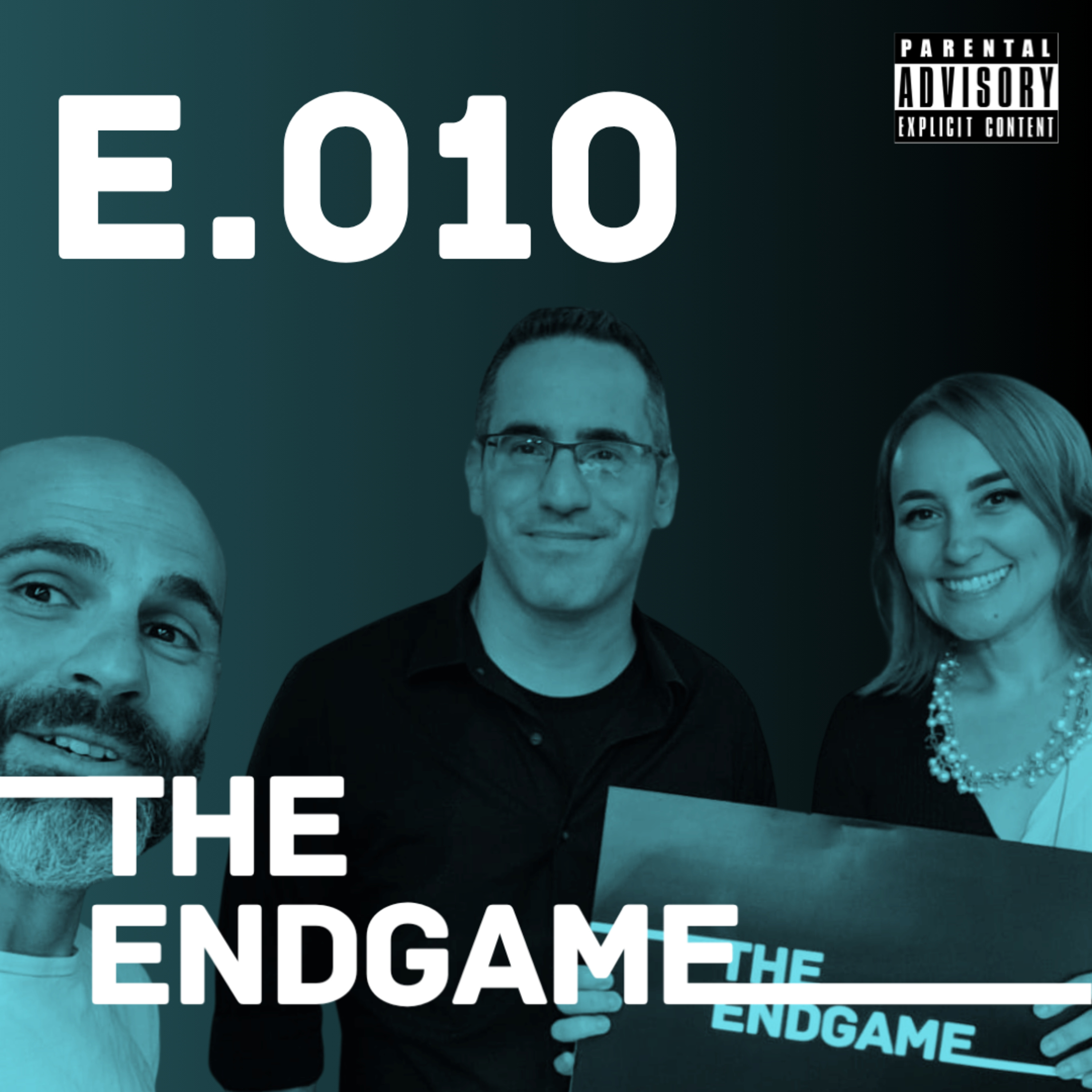 The Endgame