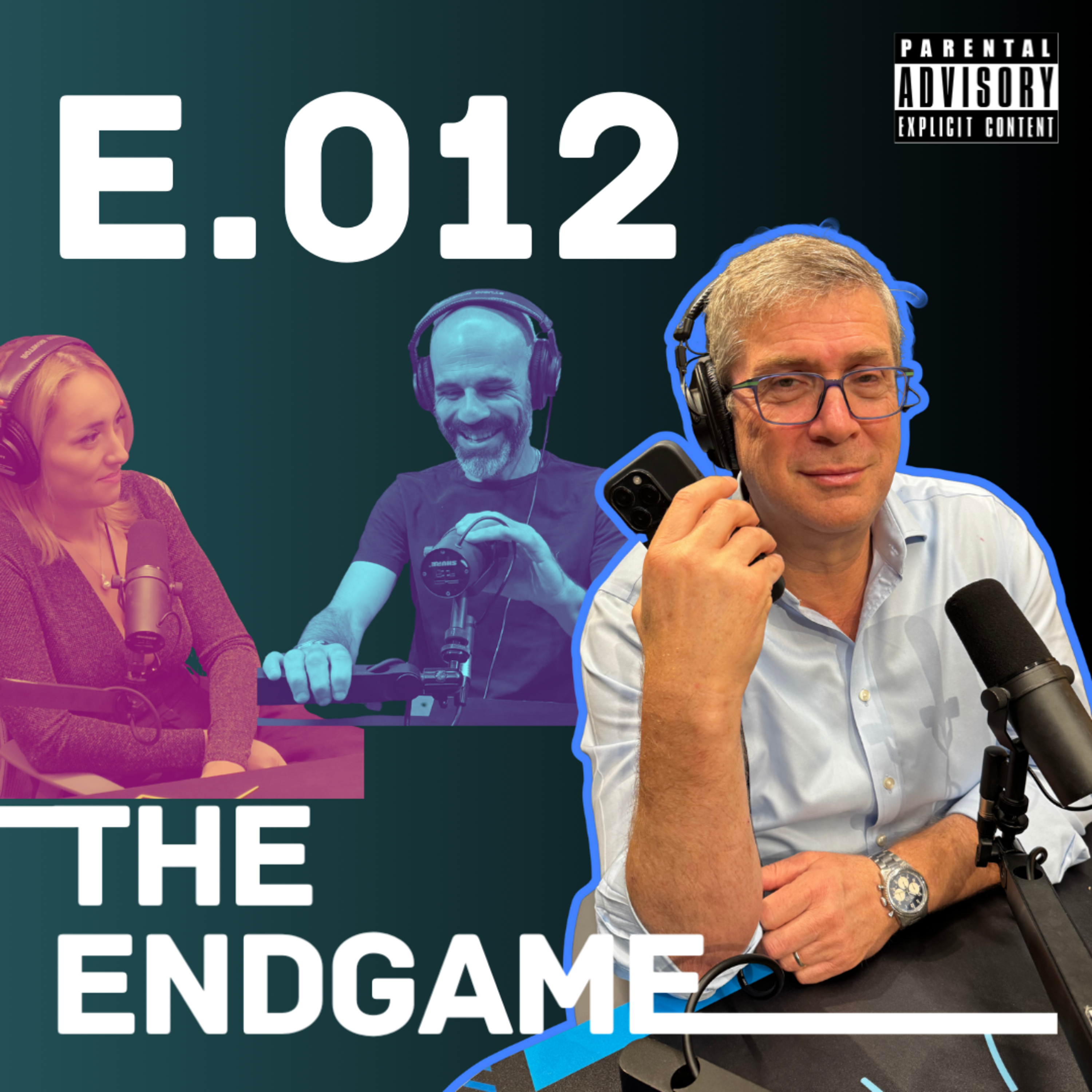 On dealmaking with the stars | Chaim Friedland (GNY) | Hebrew • עברית 🇮🇱