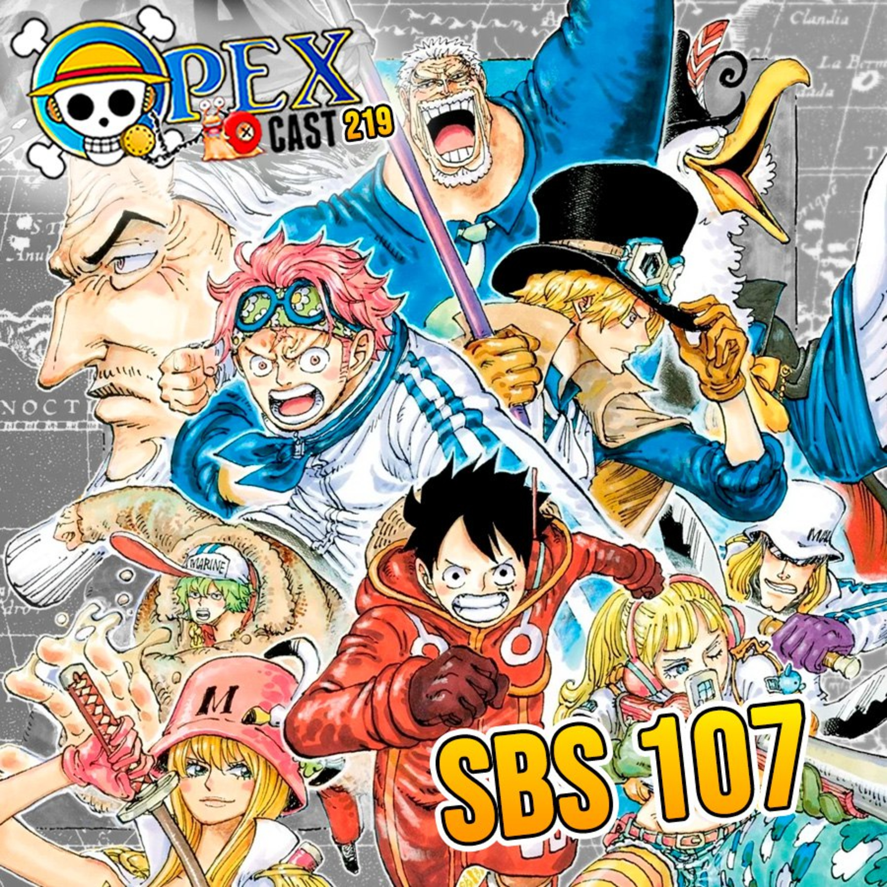 OPEXCast