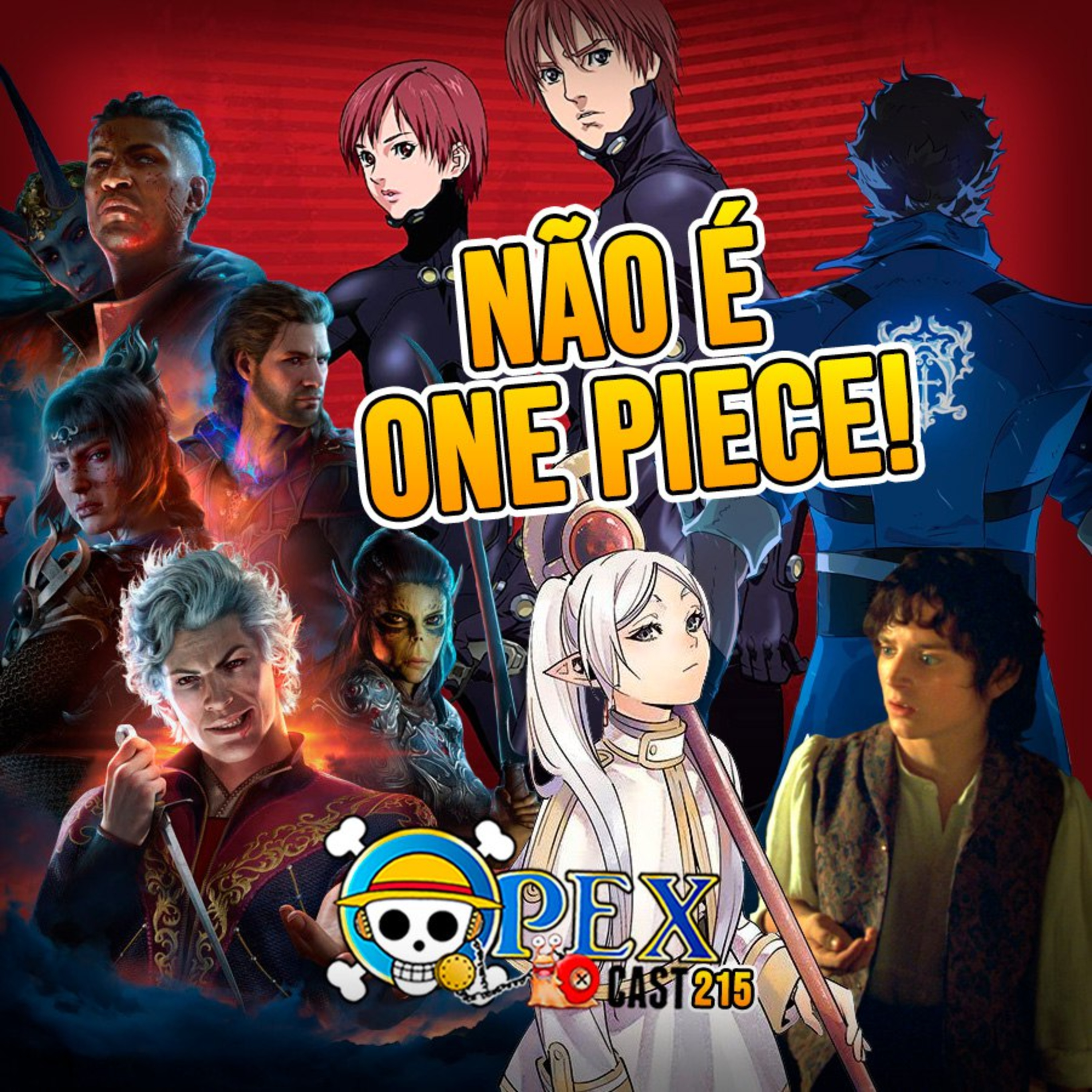 OPEXCast