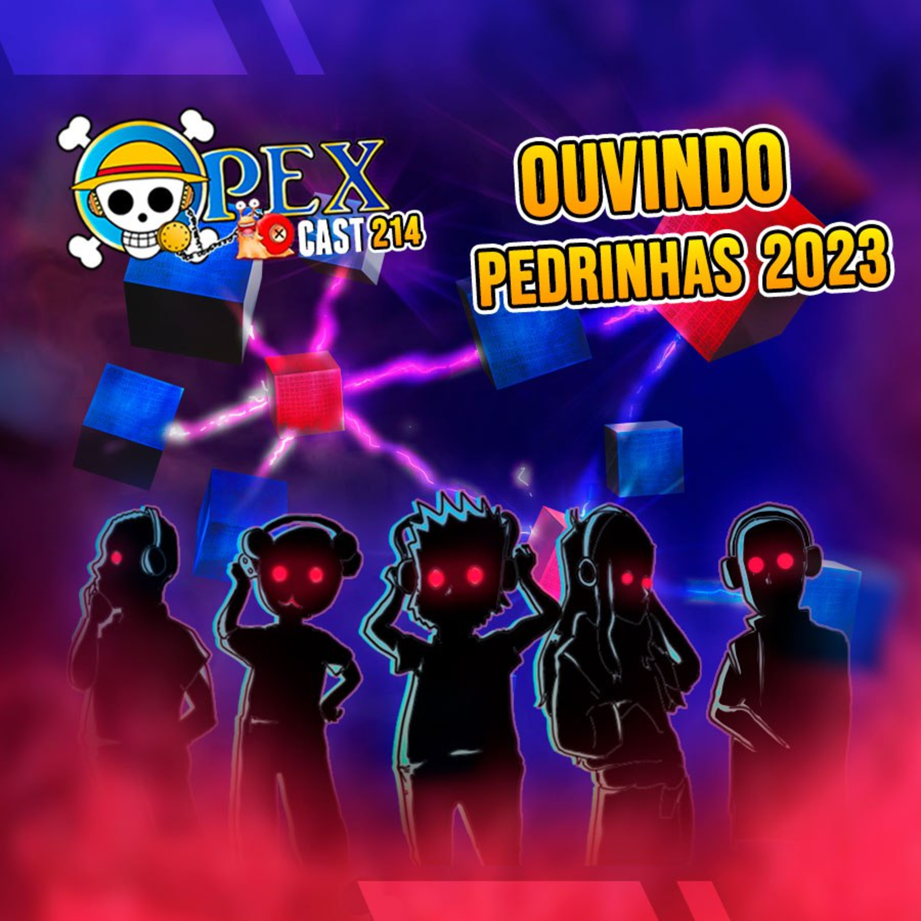 OPEXCast