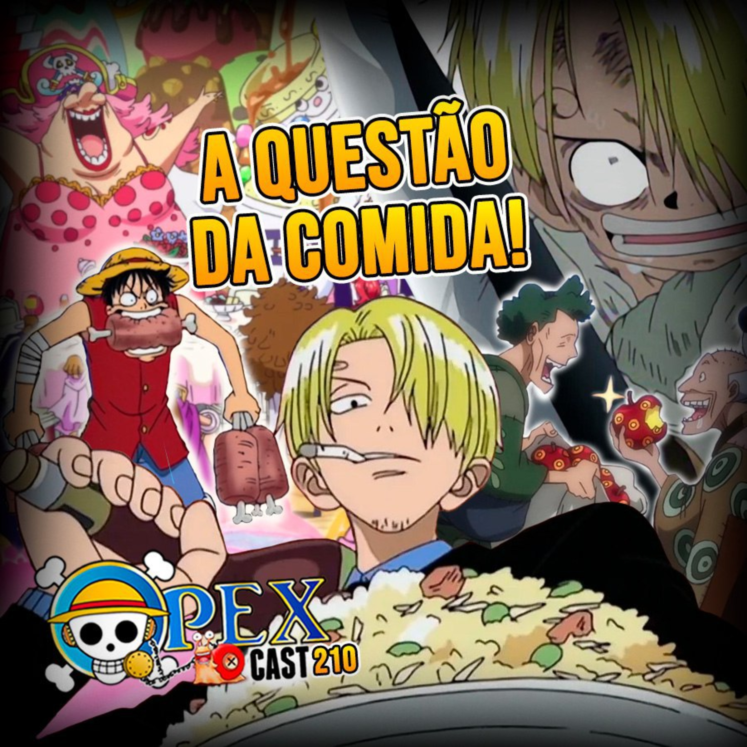OPEXCast