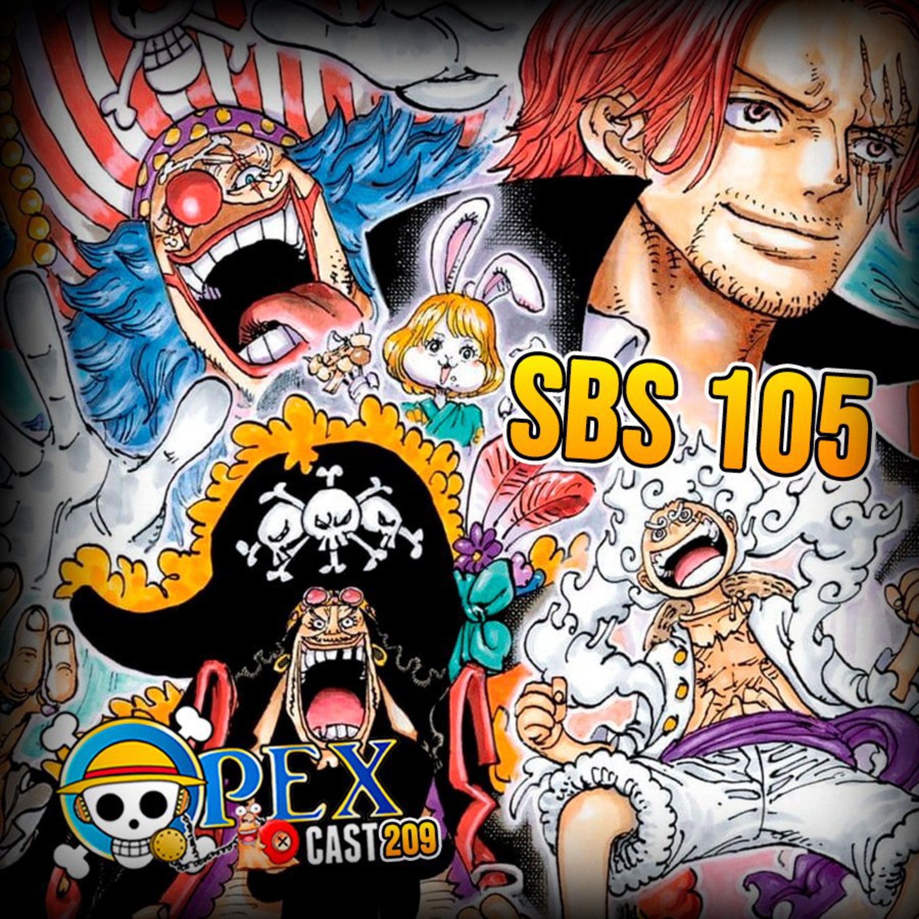 OPEXCast