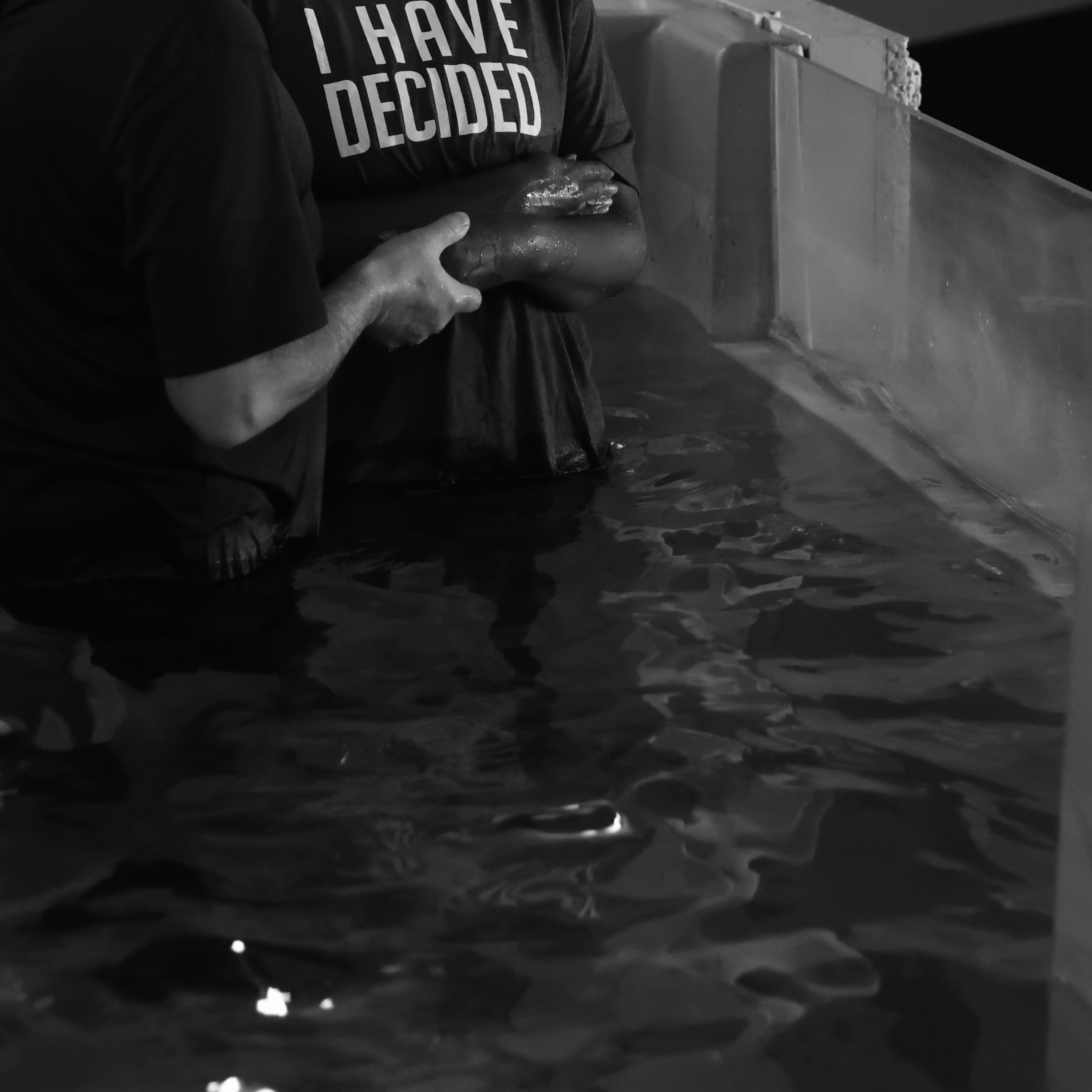 My Testimony. episode artwork