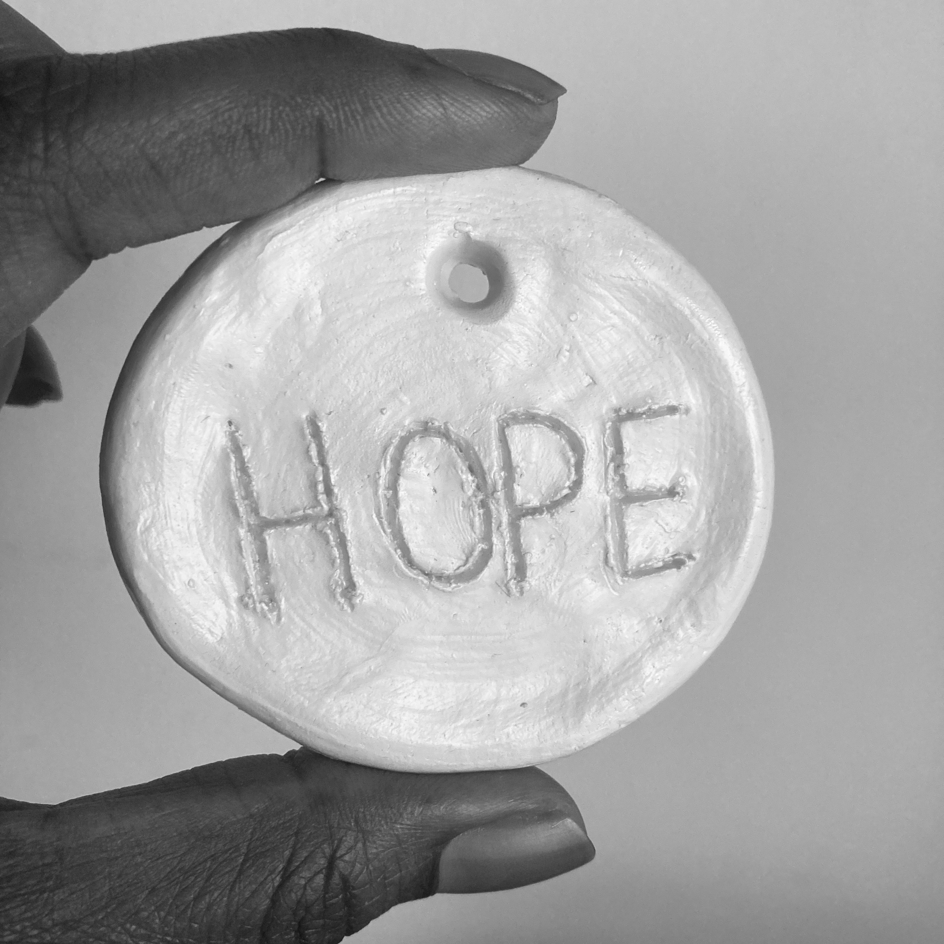 What is hope?! episode artwork