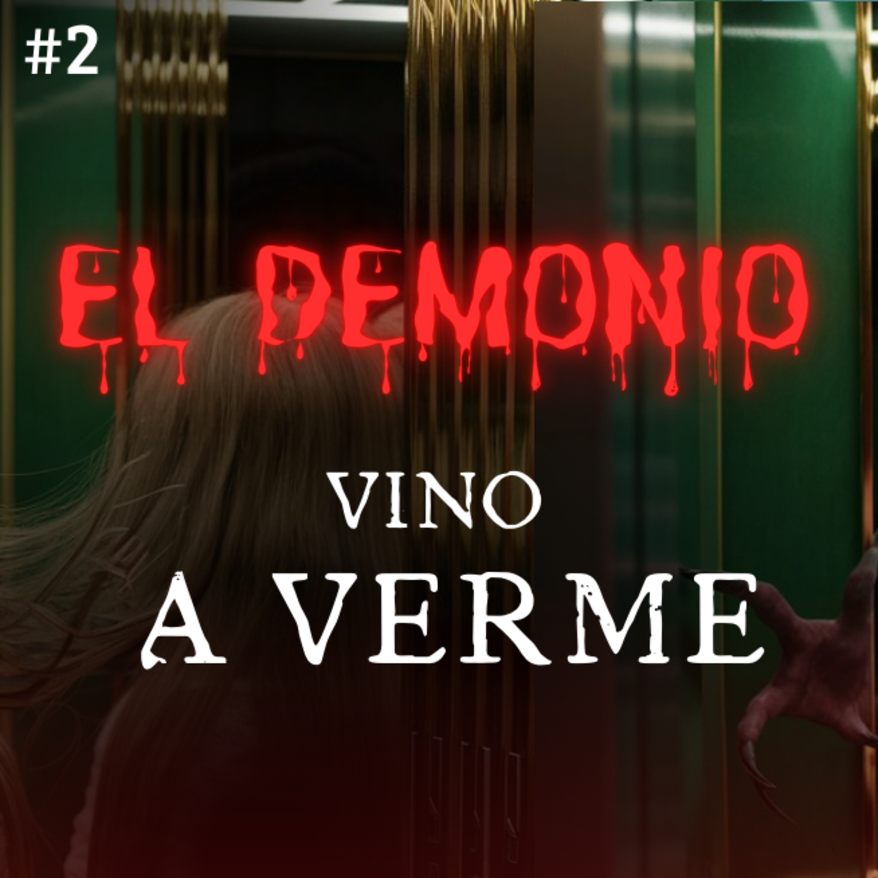 Portada de PARANORMAL33
