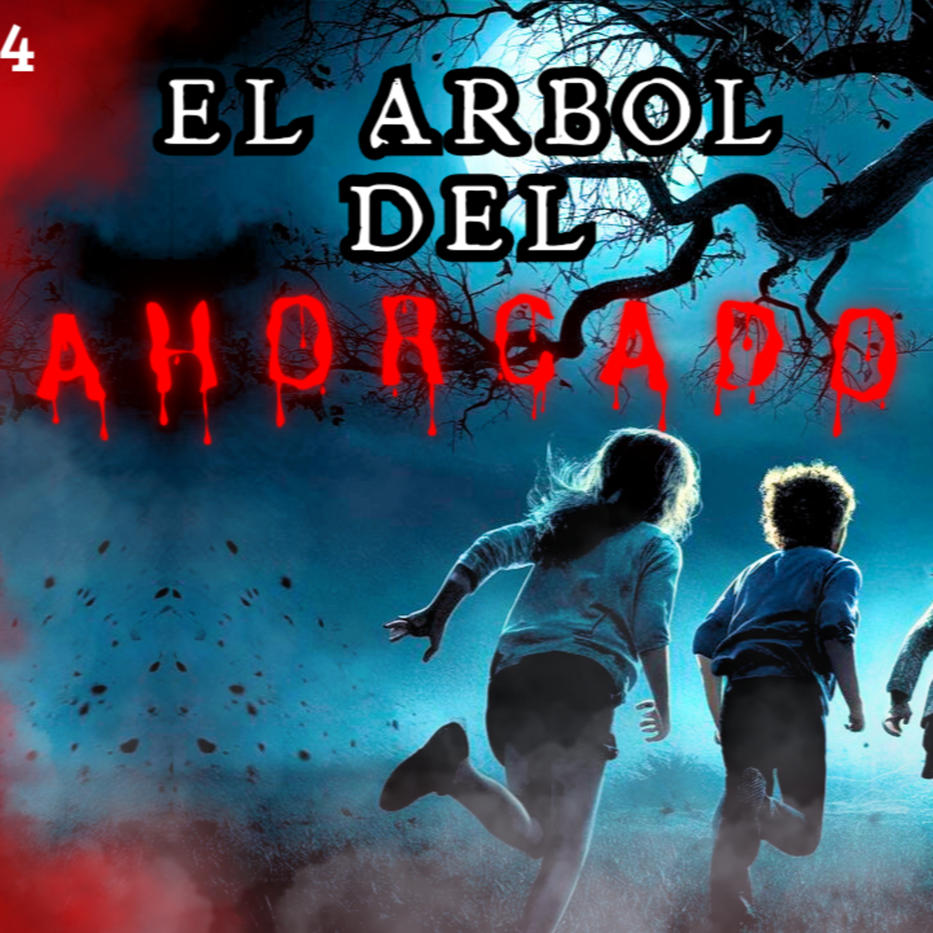 Portada de PARANORMAL33