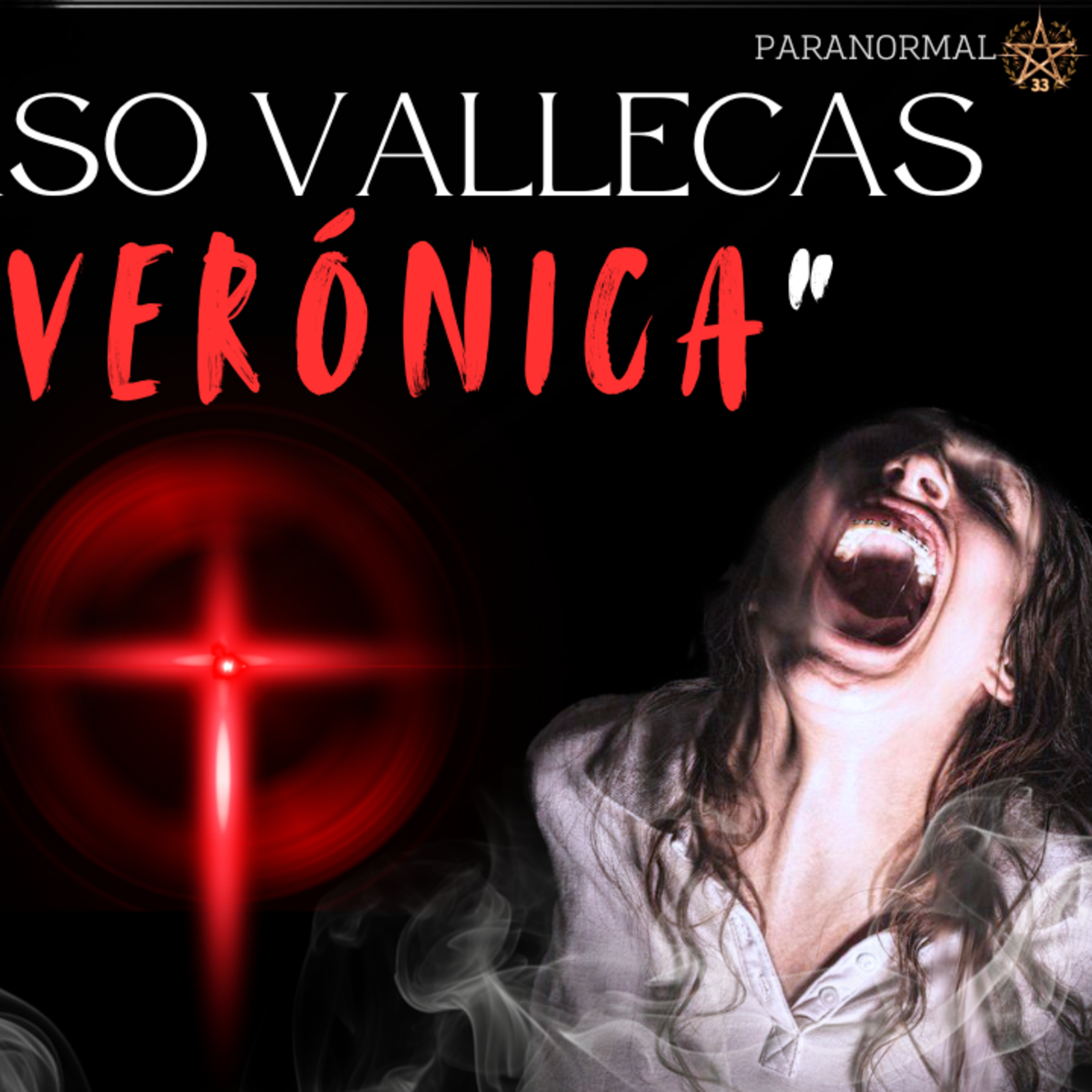 Portada de PARANORMAL33