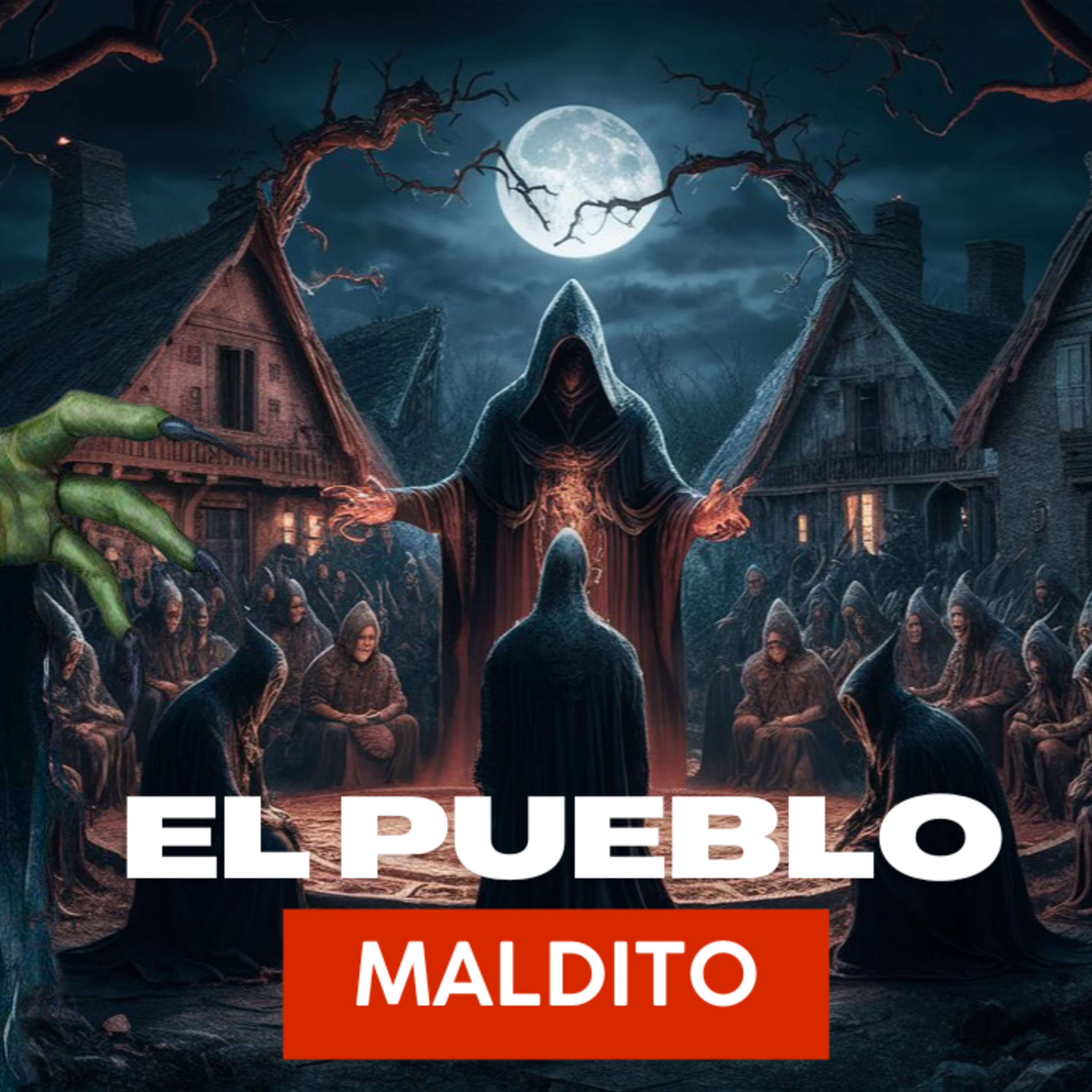 Portada de PARANORMAL33