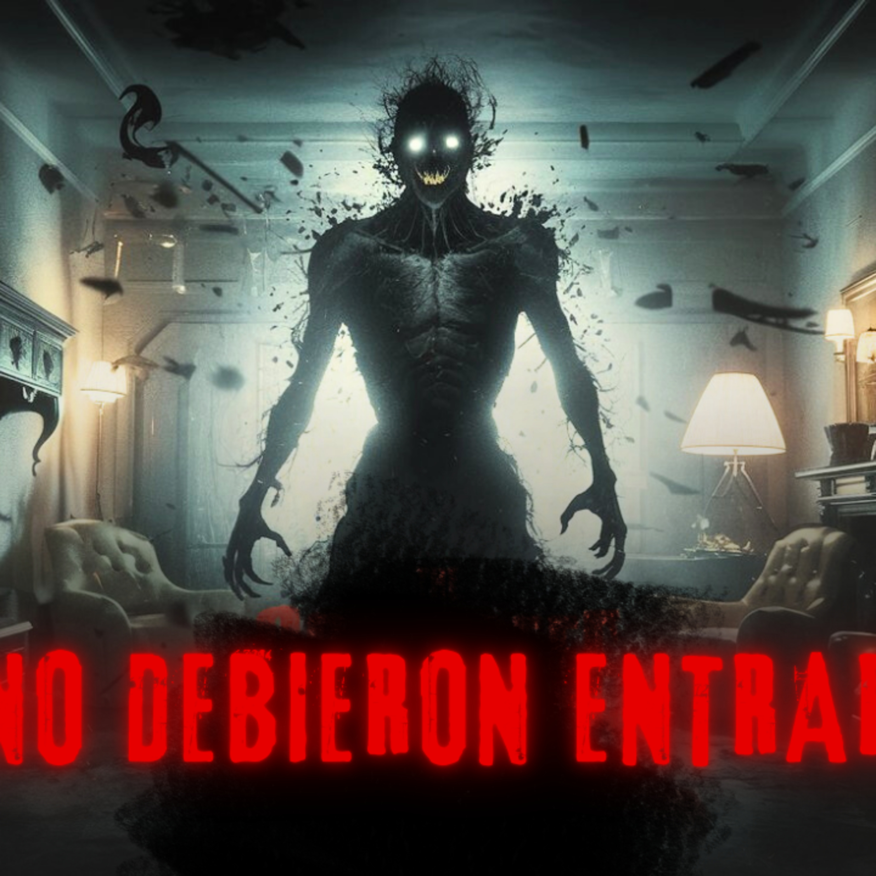 Portada de PARANORMAL33