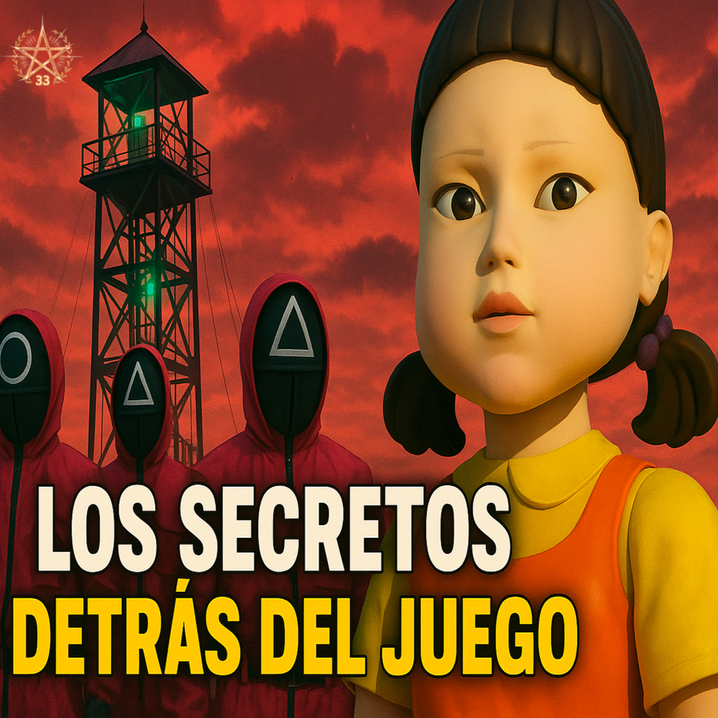 Portada de PARANORMAL33