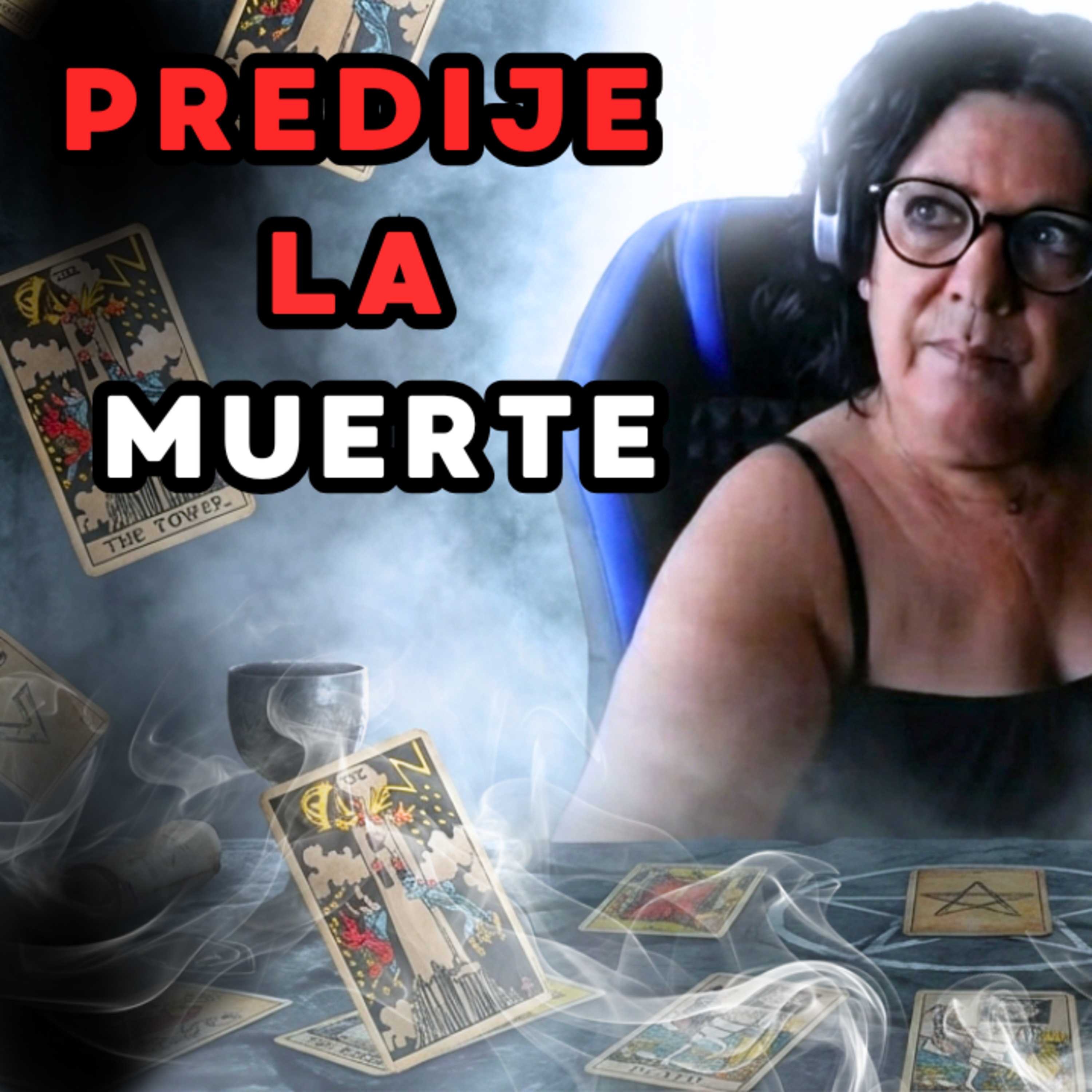Portada de PARANORMAL33
