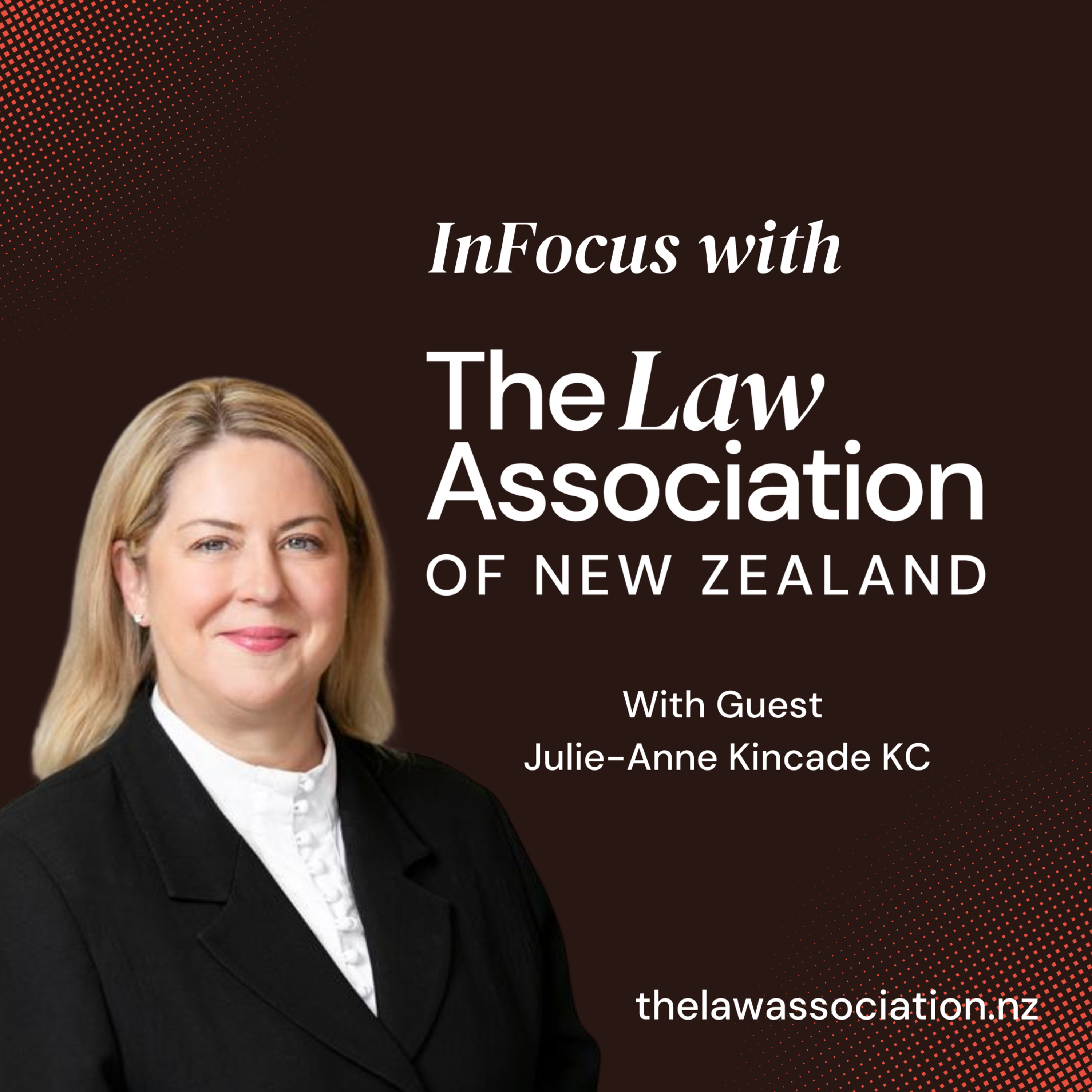 InFocus with TLANZ
