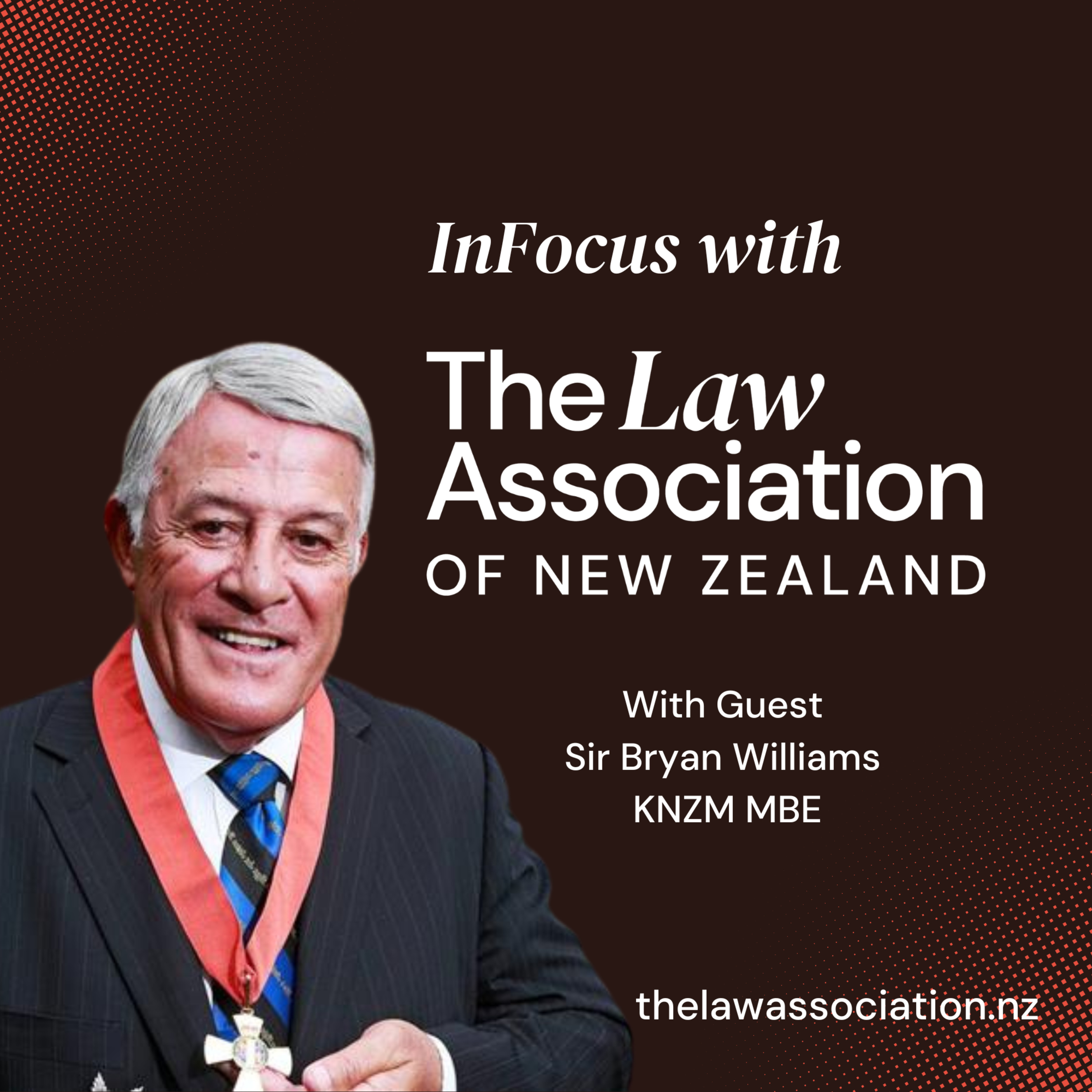 InFocus with TLANZ