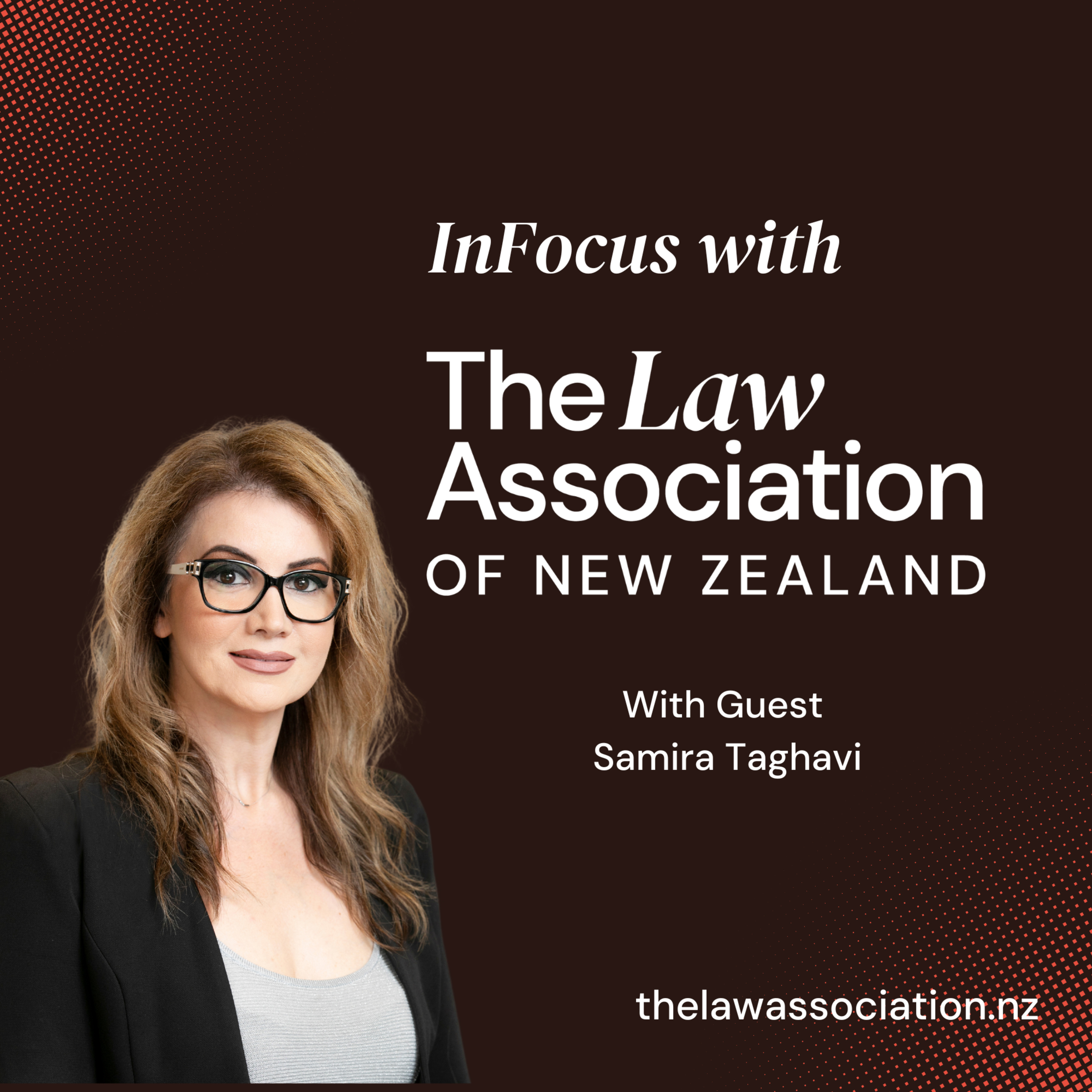 InFocus with TLANZ