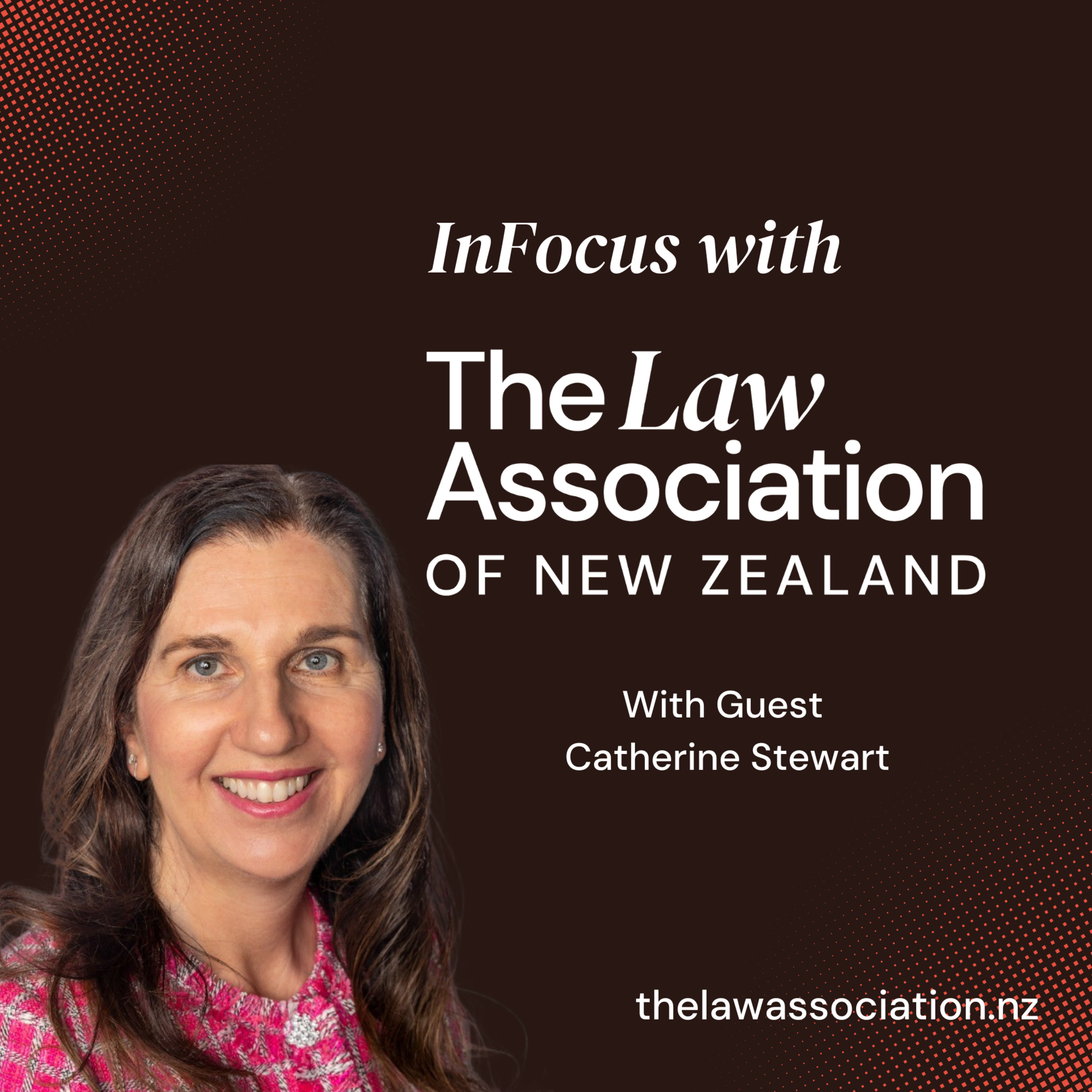 InFocus with TLANZ
