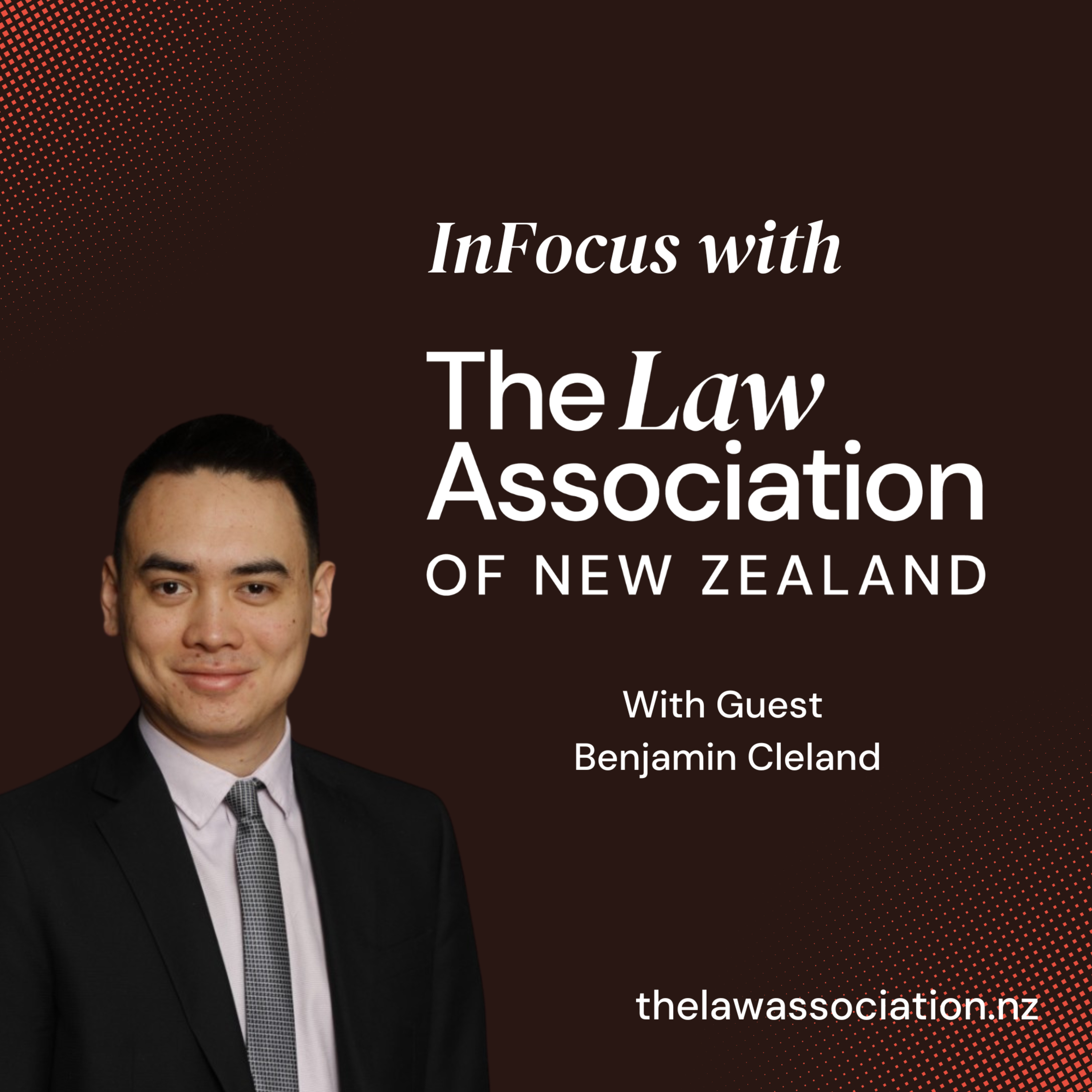 InFocus with TLANZ