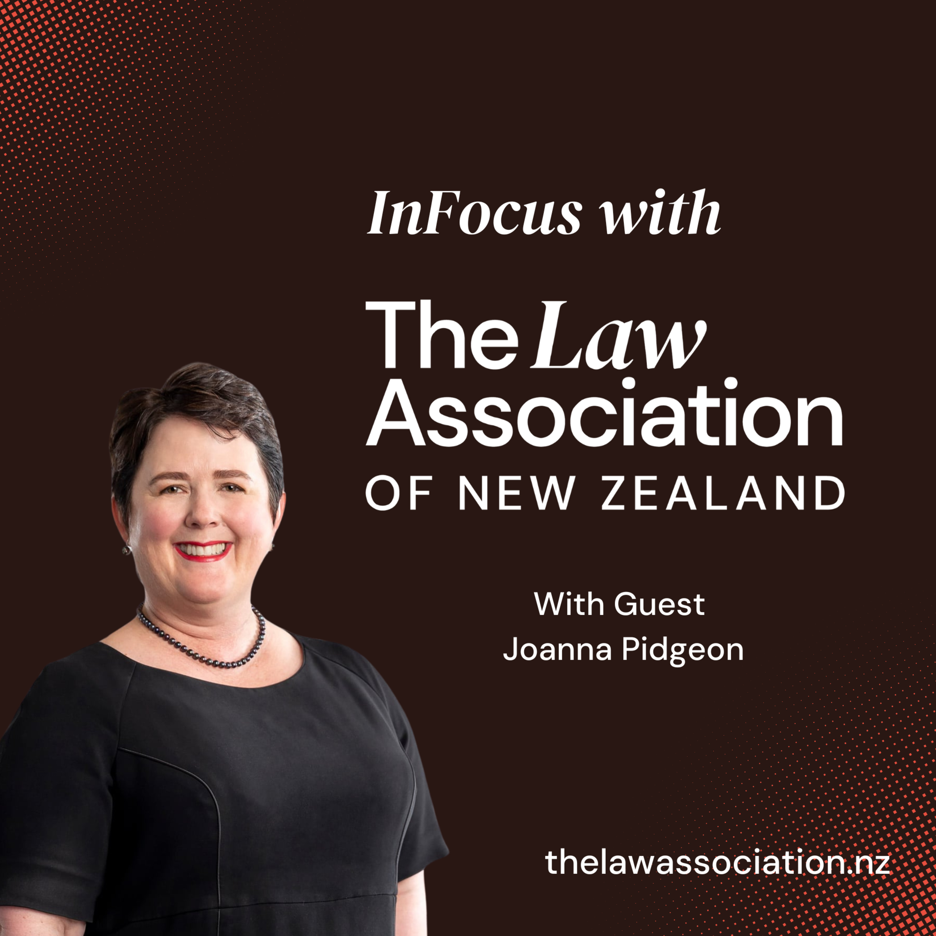 InFocus with TLANZ