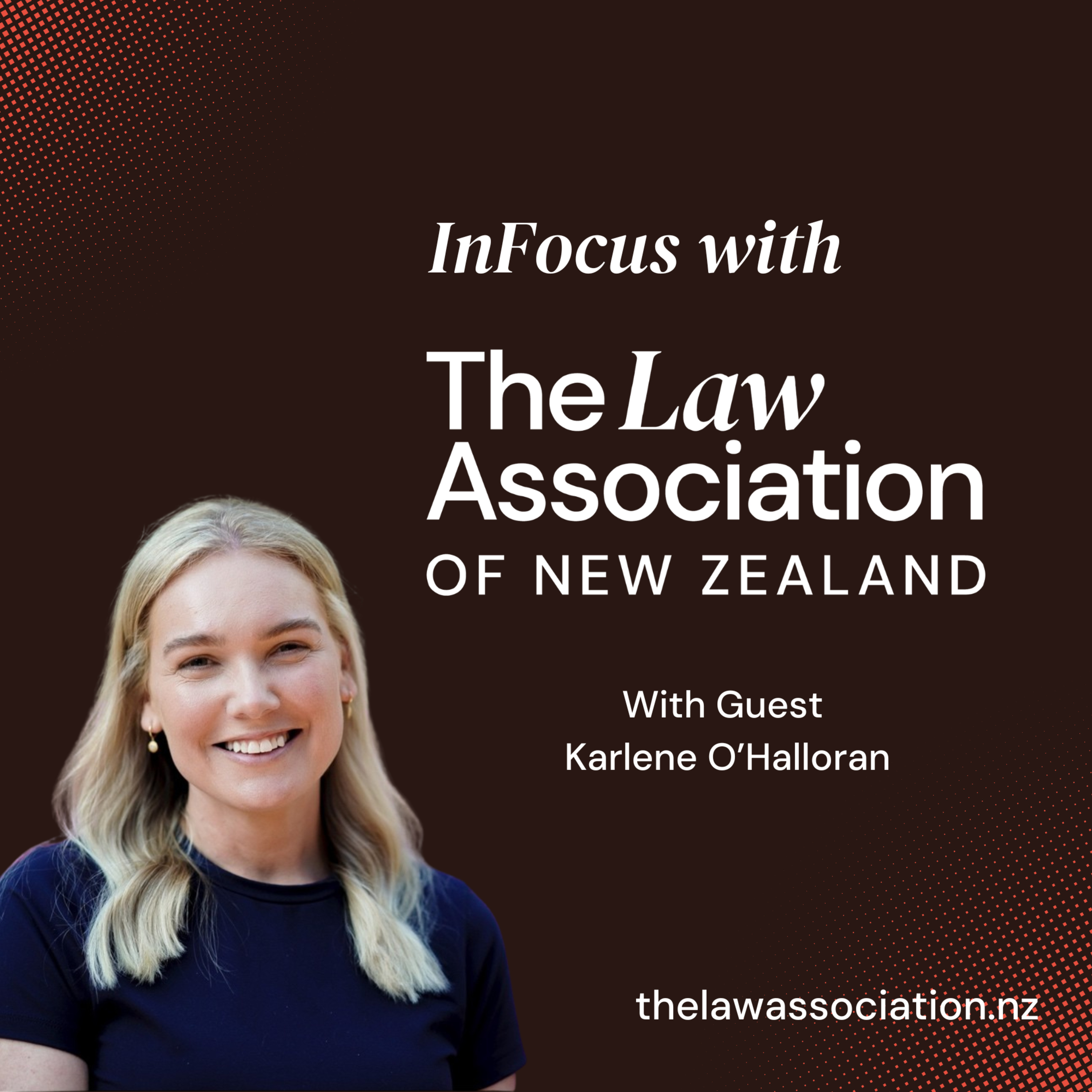InFocus with TLANZ
