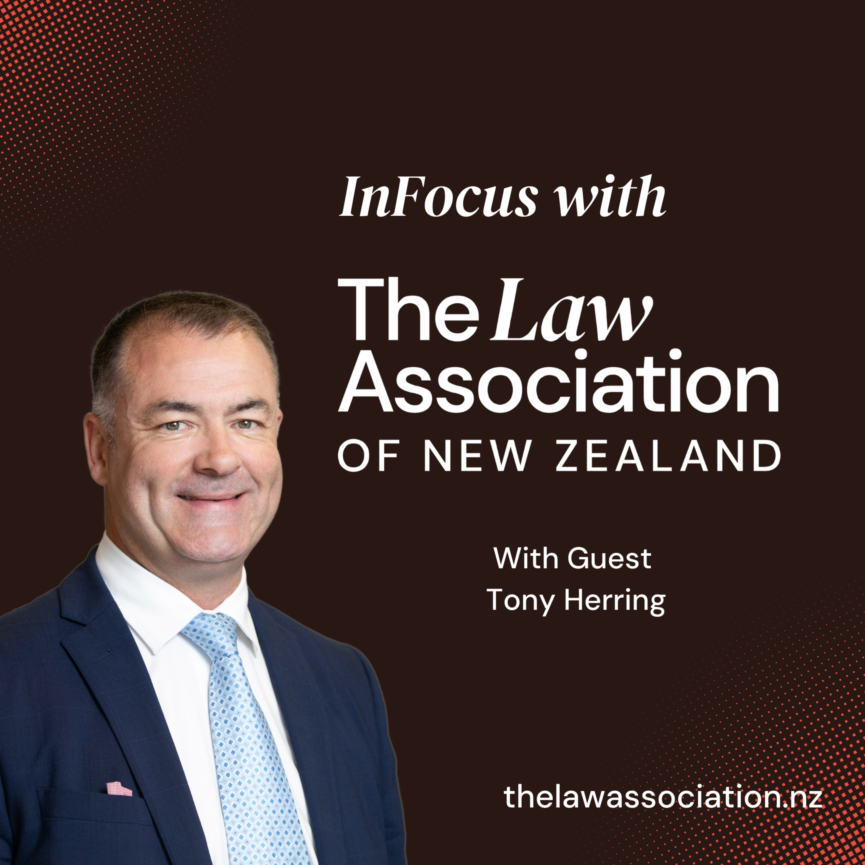 InFocus with TLANZ