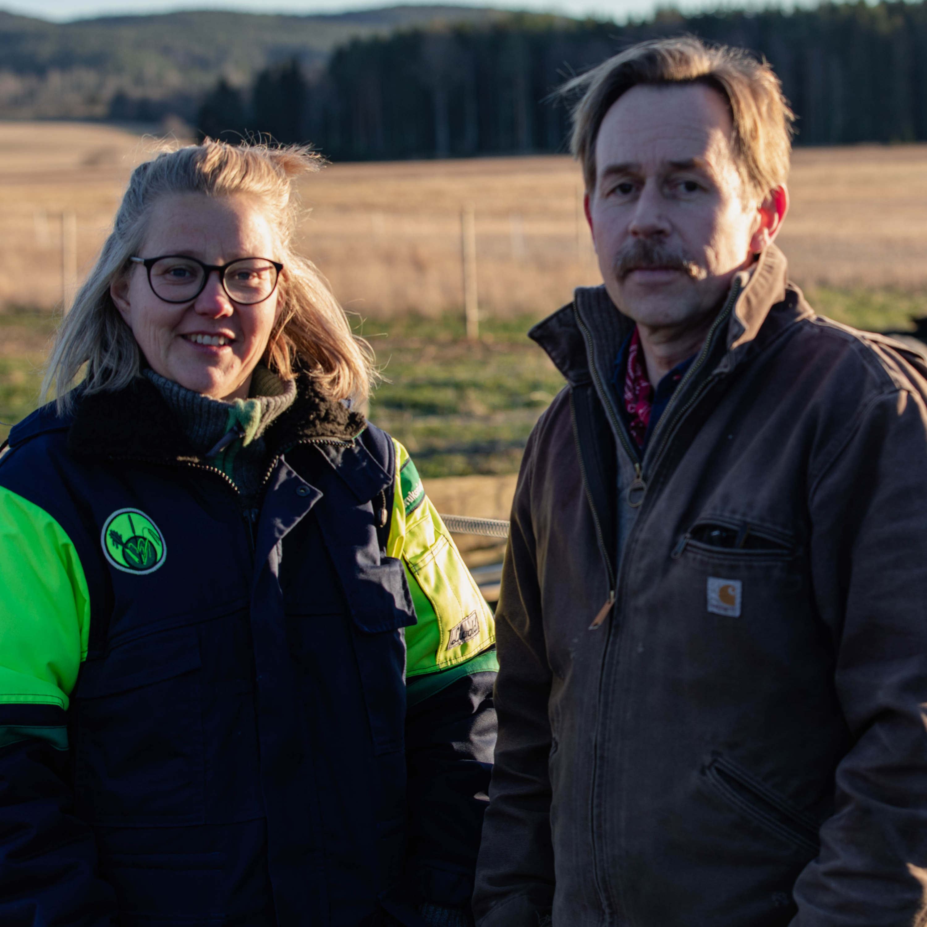 Karbon Agro på Søndre Haneborg gård episode artwork