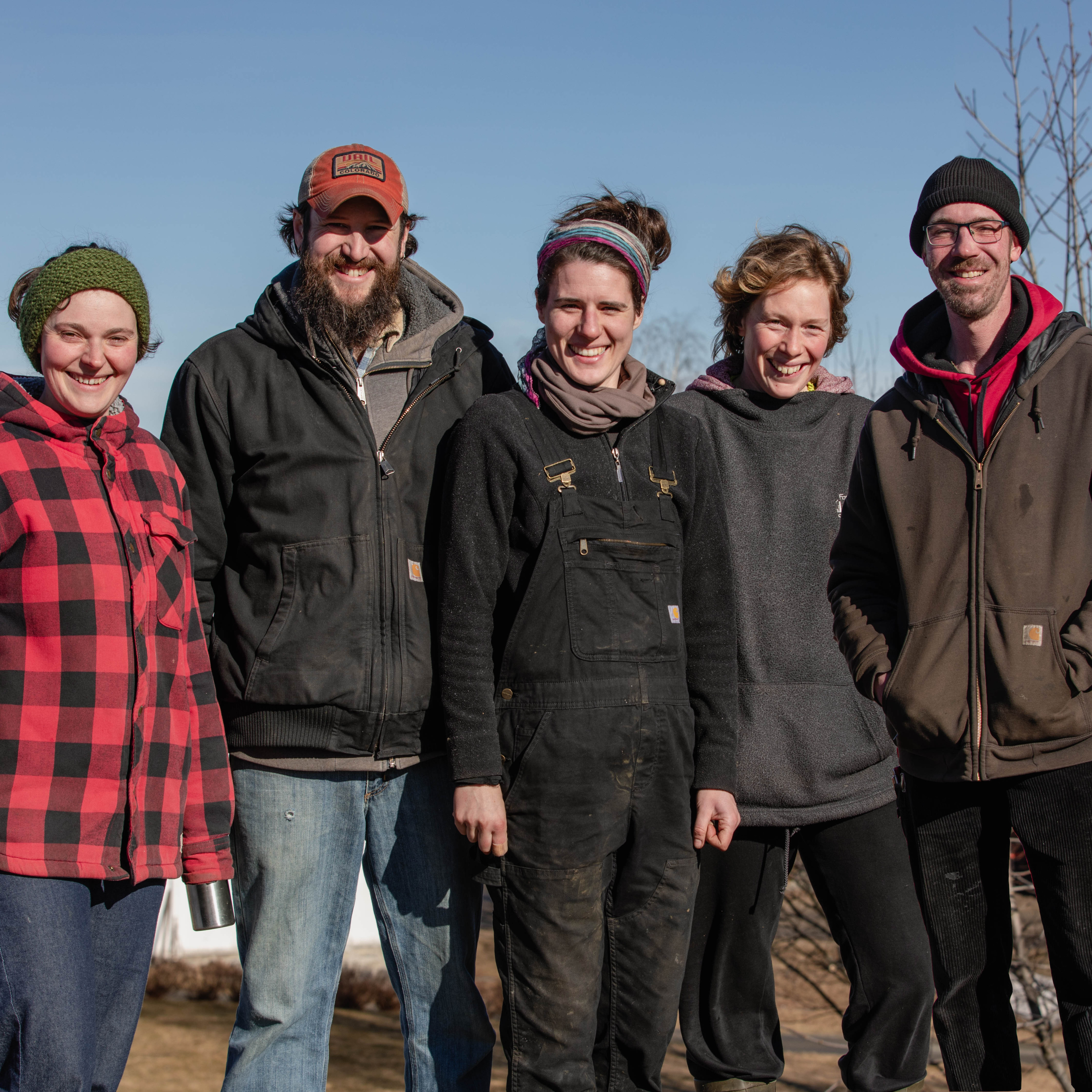 Biodynamic & community-run farming at Fokhol Gård episode artwork