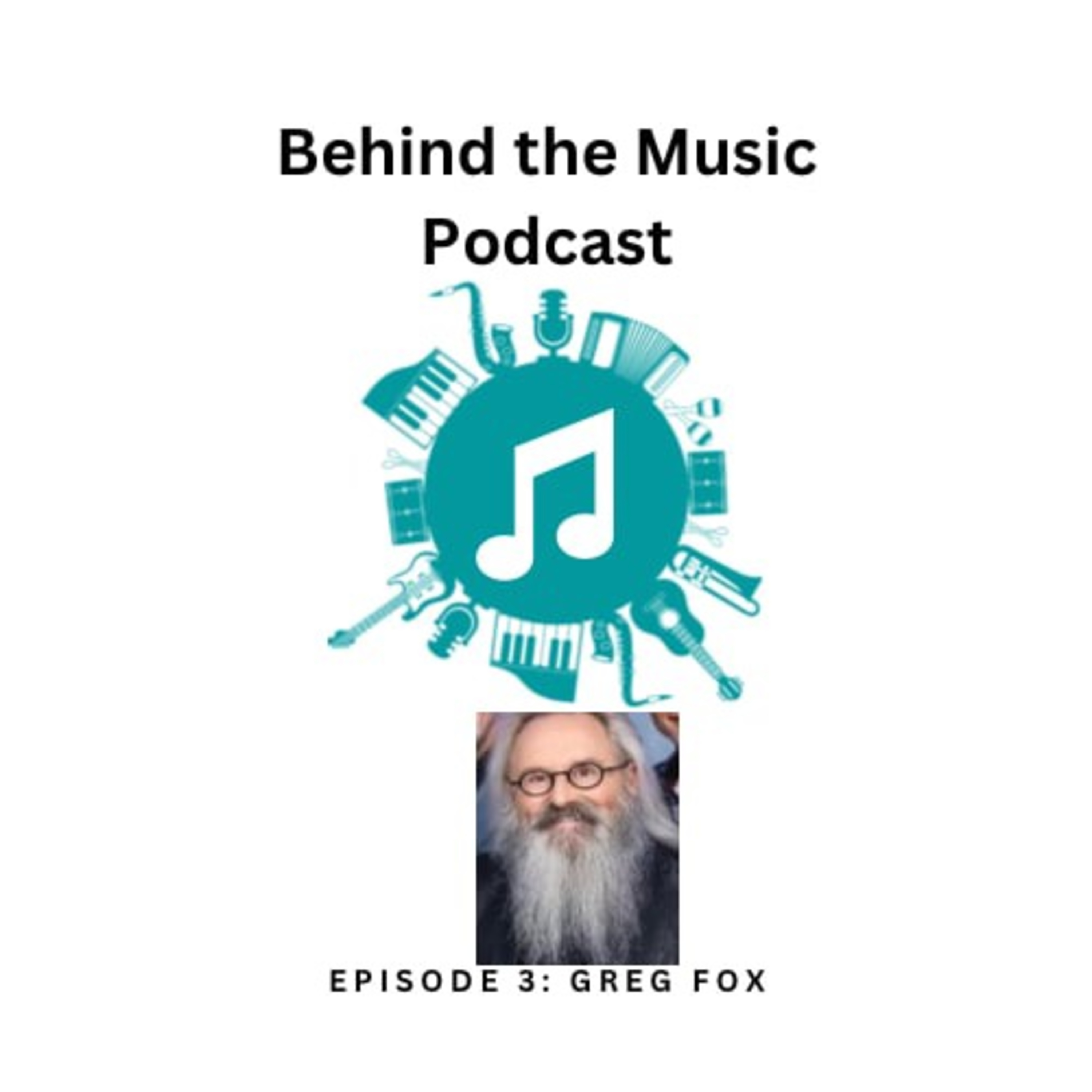 Behind the Music Podcast