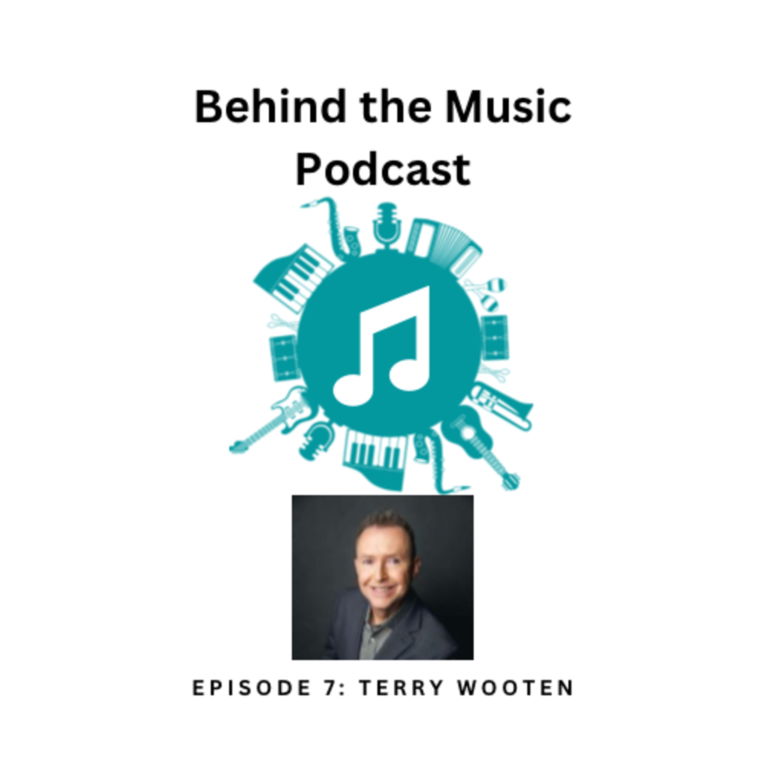 Behind the Music Podcast