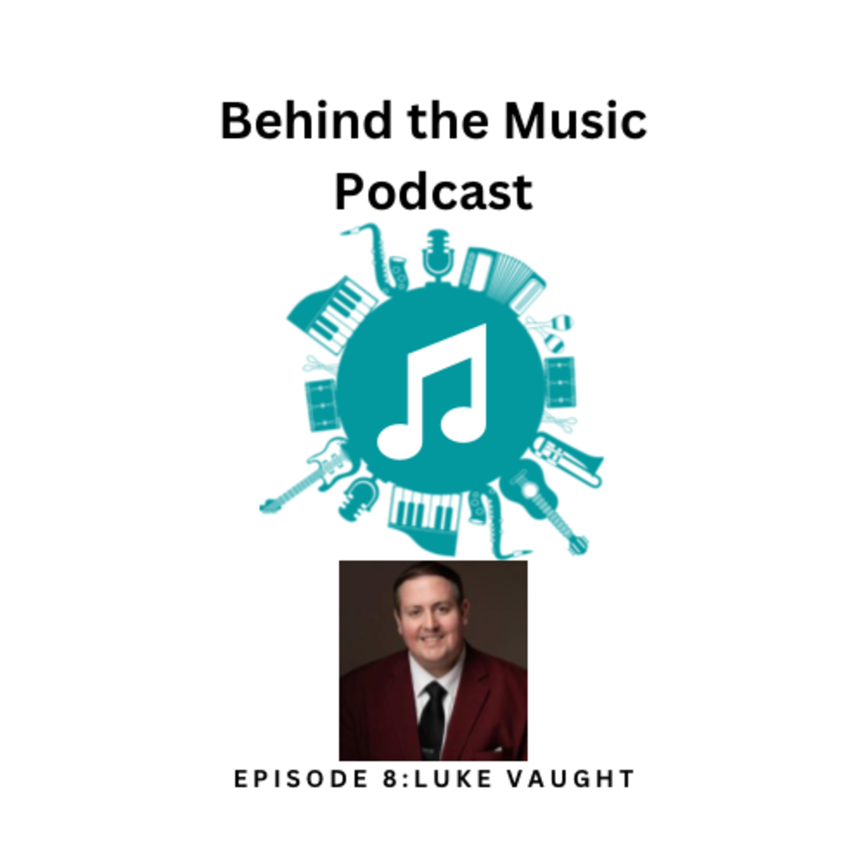 Behind the Music Podcast