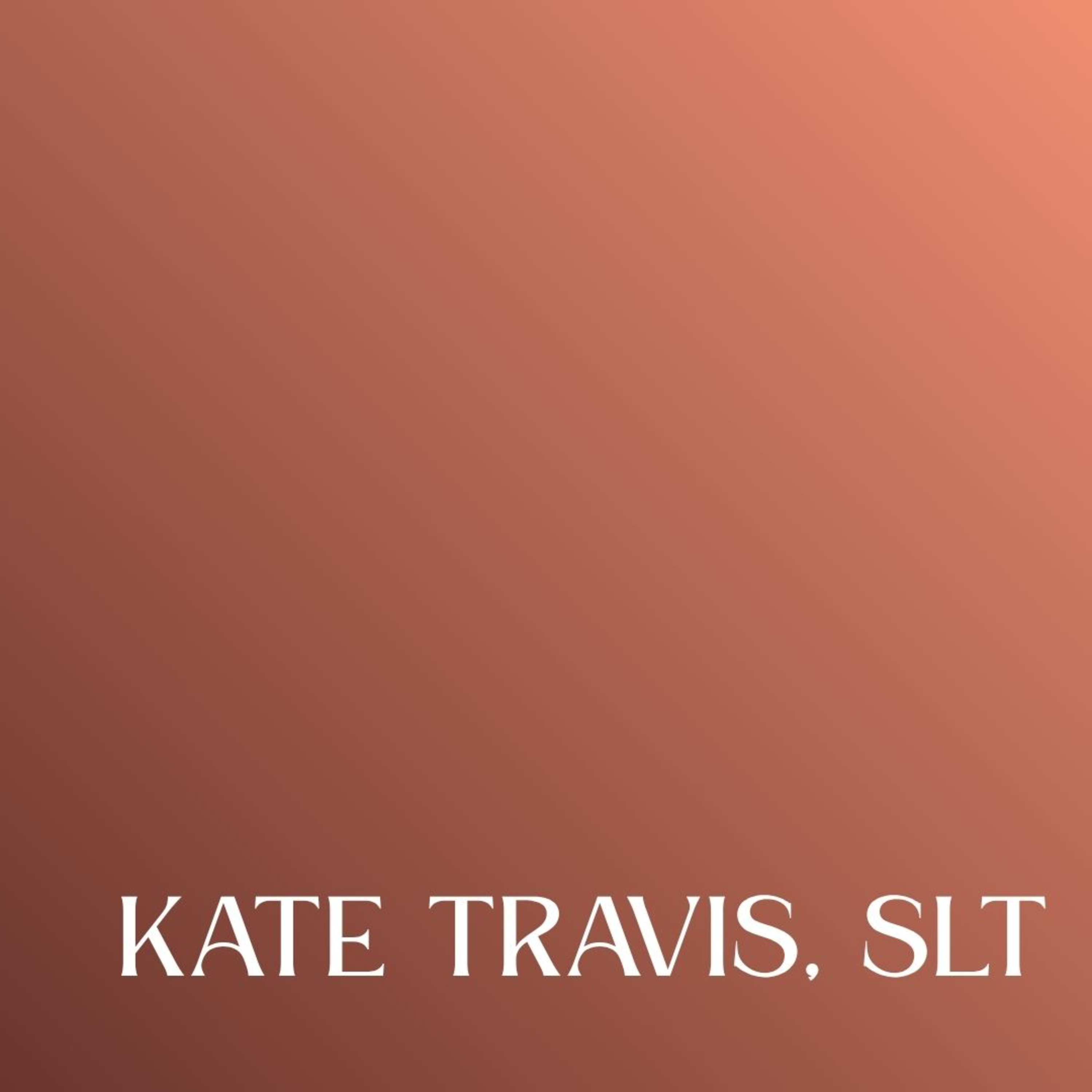 HIGH SCHOOL TAKEOVER || Kate Travis episode artwork
