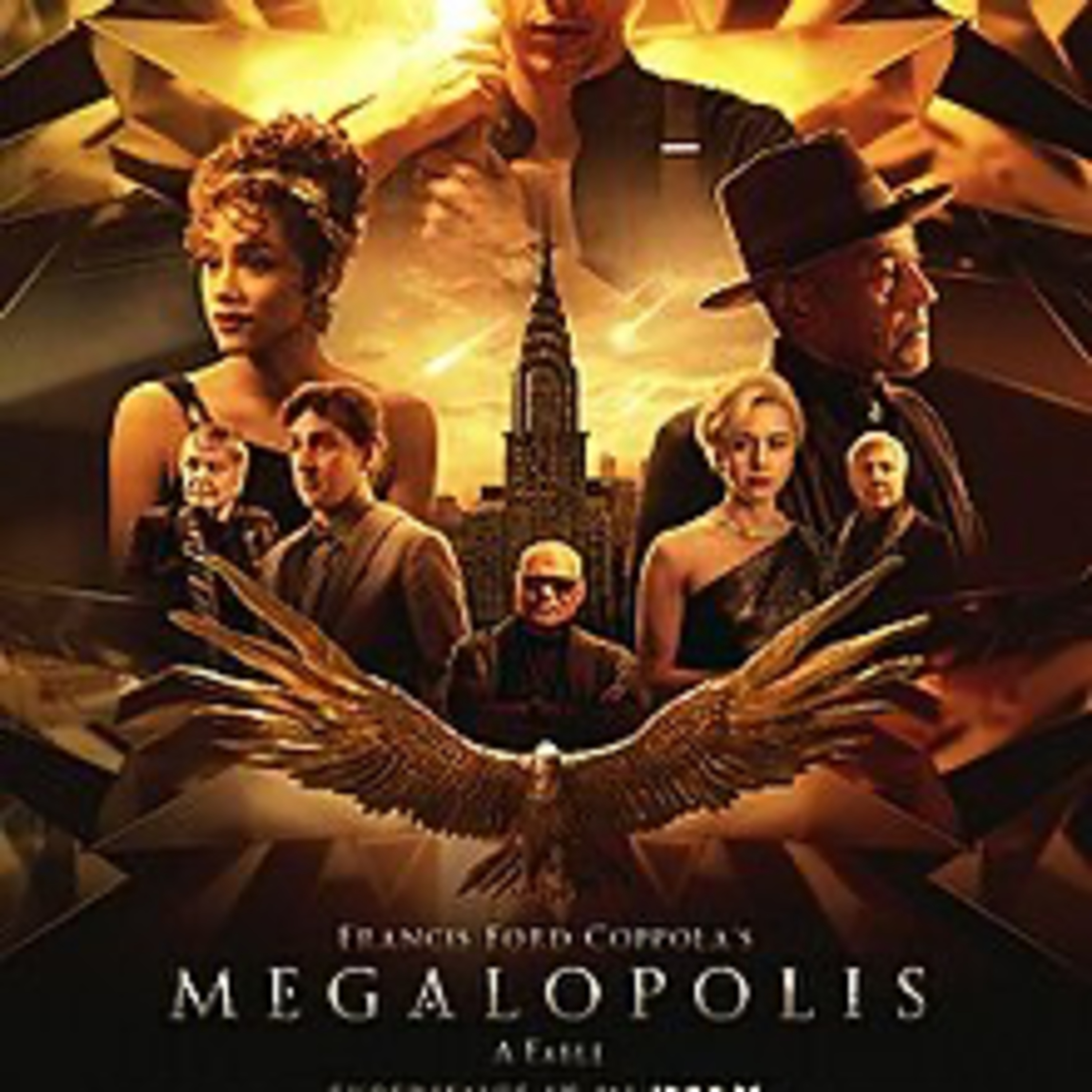 Parking Lot Perspectives