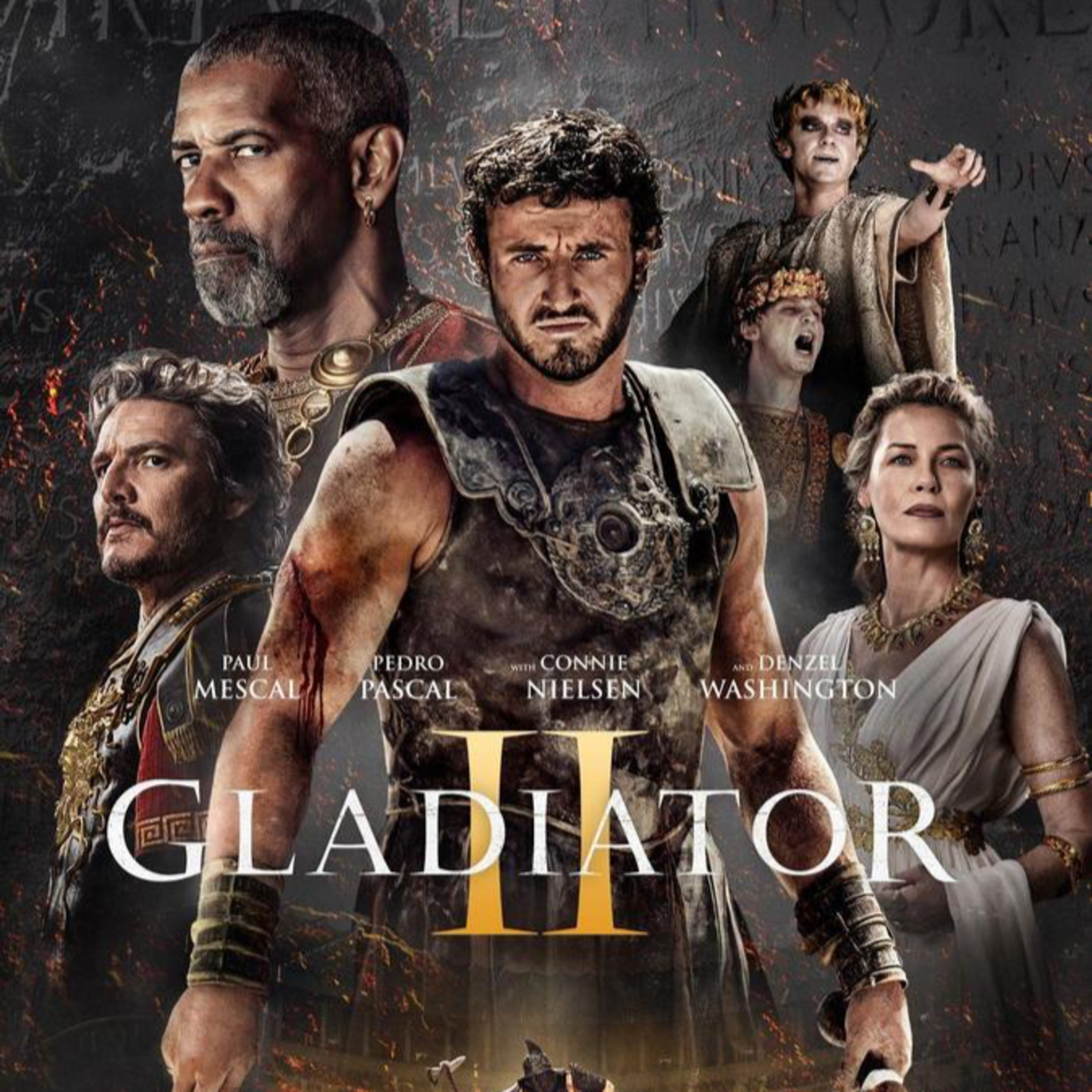 Parking Lot Perspectives