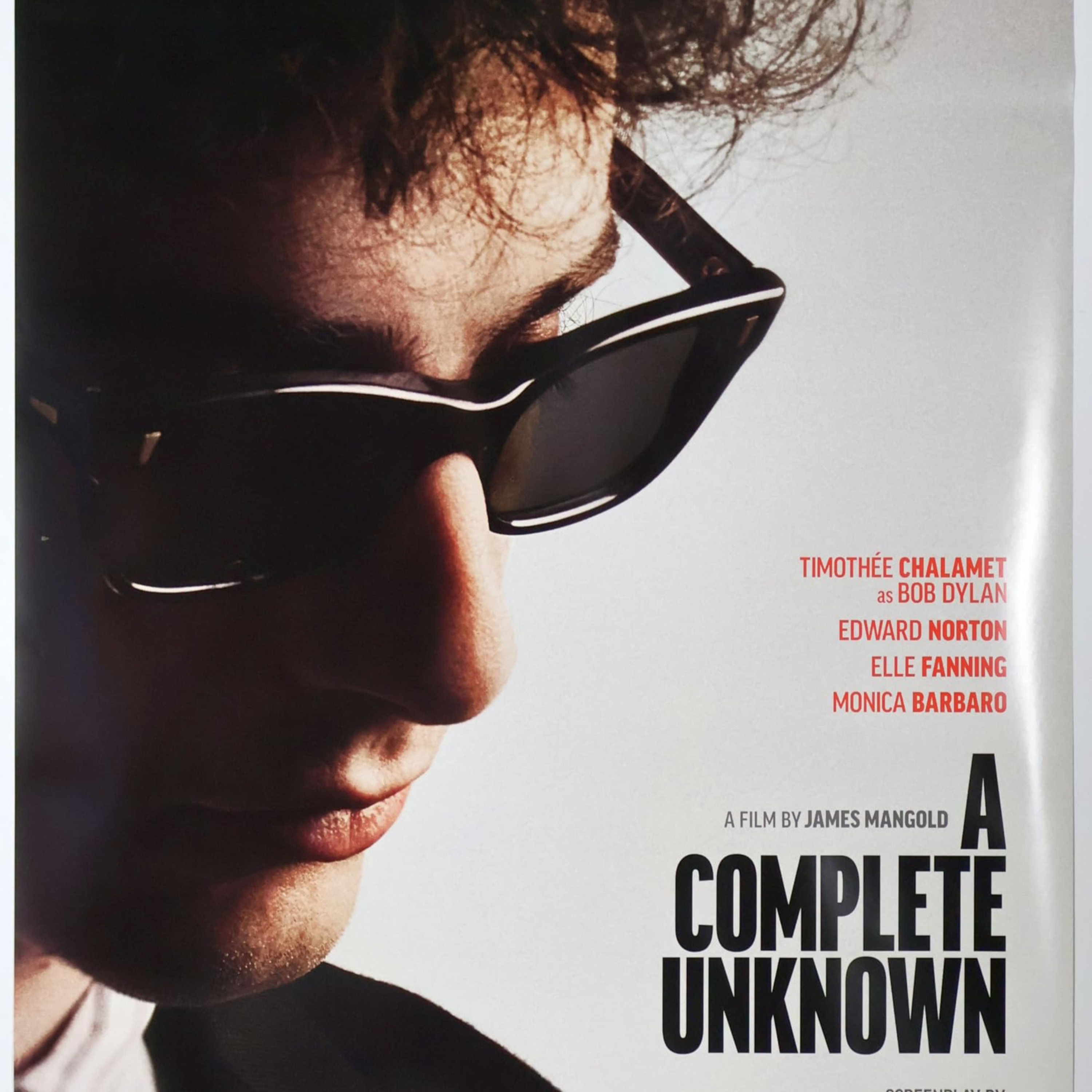 Parking Lot Perspectives